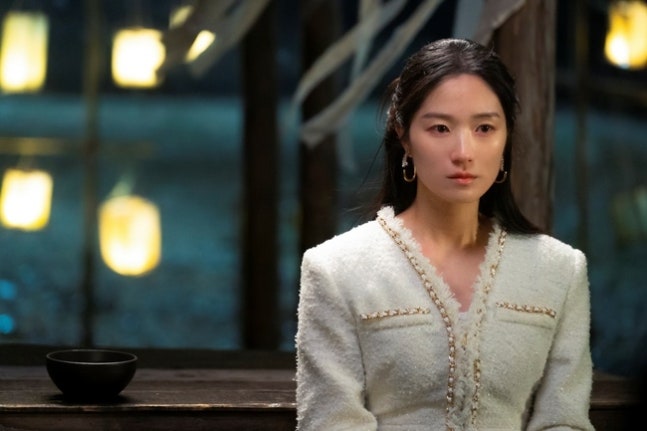 [정보/소식] 오인간) '오인간' 김혜윤♥로몬, 결국 이별하나…슬픔 가득한 눈빛 | 인스티즈