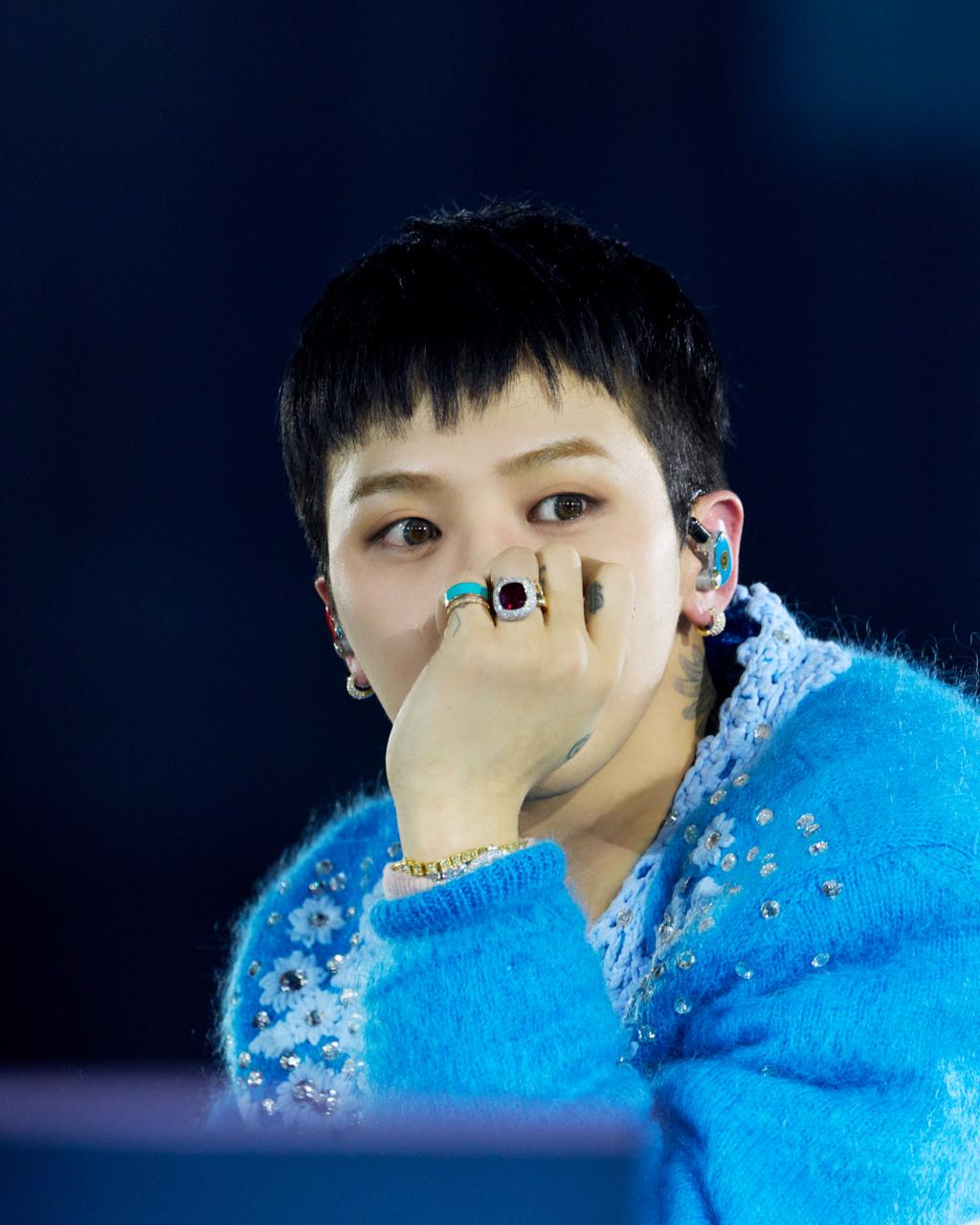 [잡담] 지디 공식 뉴짤 개이쁨ㅠㅠ | 인스티즈
