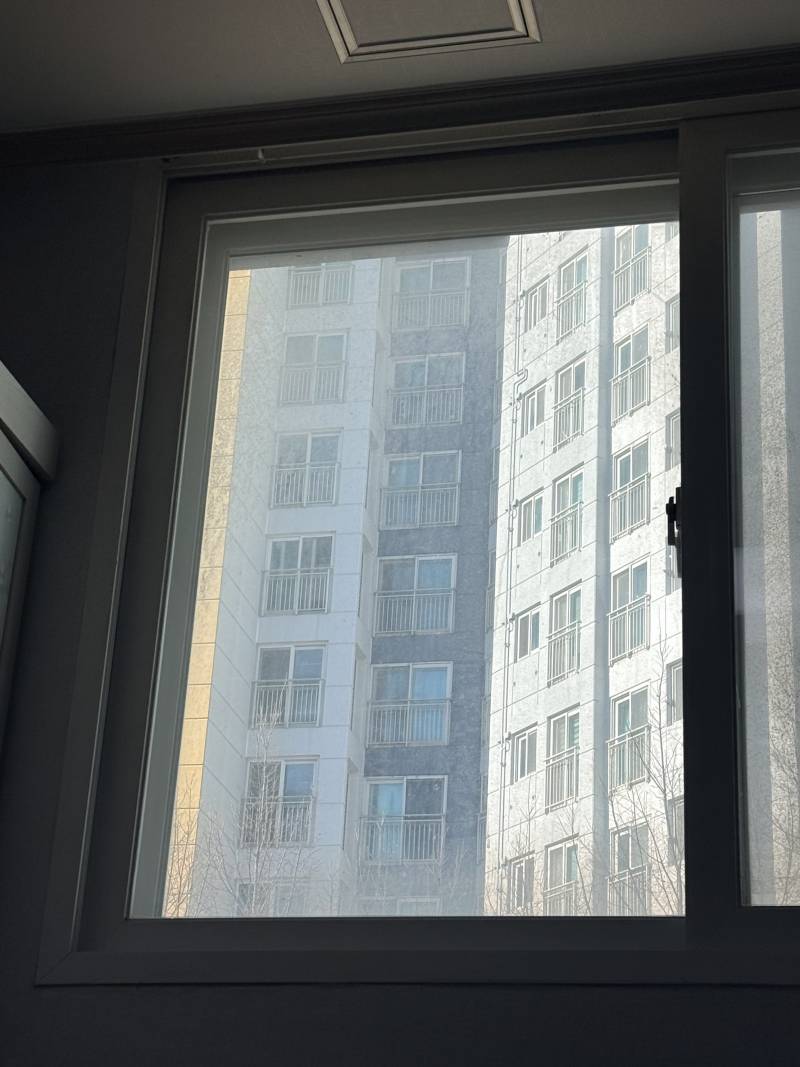 [잡담] 창문뷰 레전드임 ㄹㅇ | 인스티즈