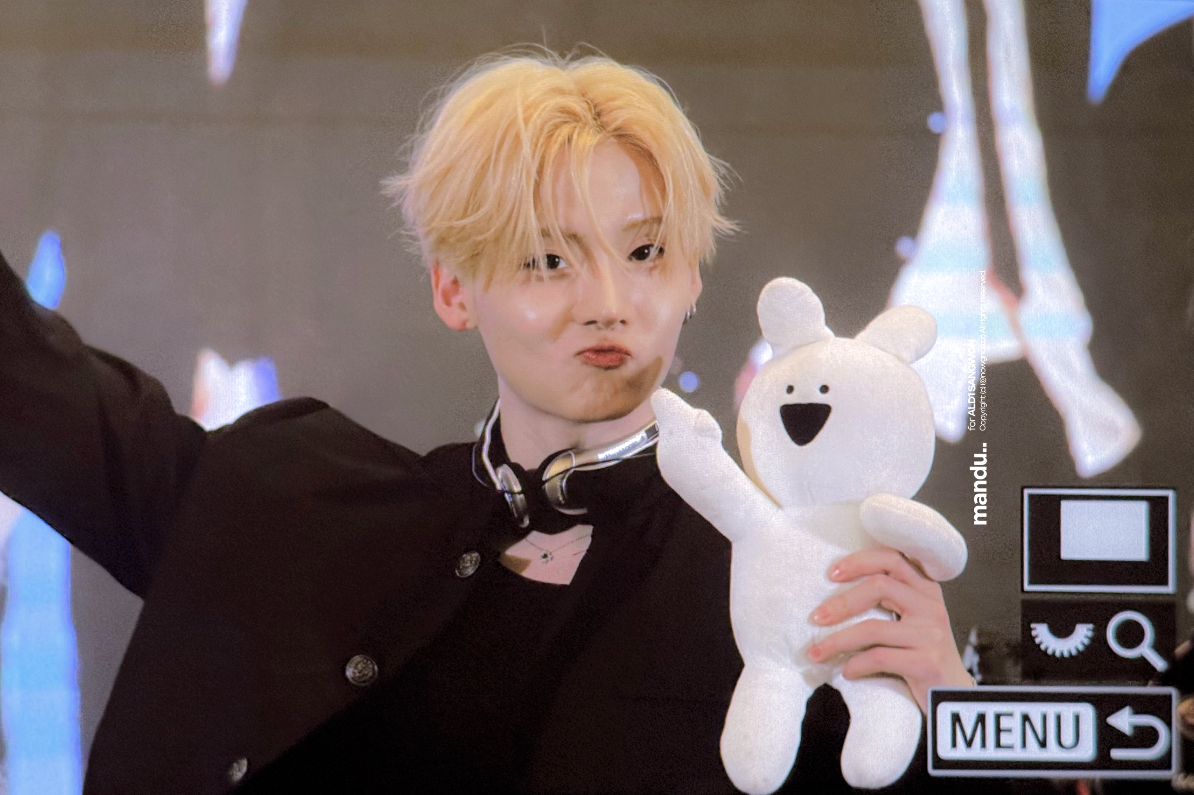 [잡담] 이상원 오늘도 예쁘구나 | 인스티즈