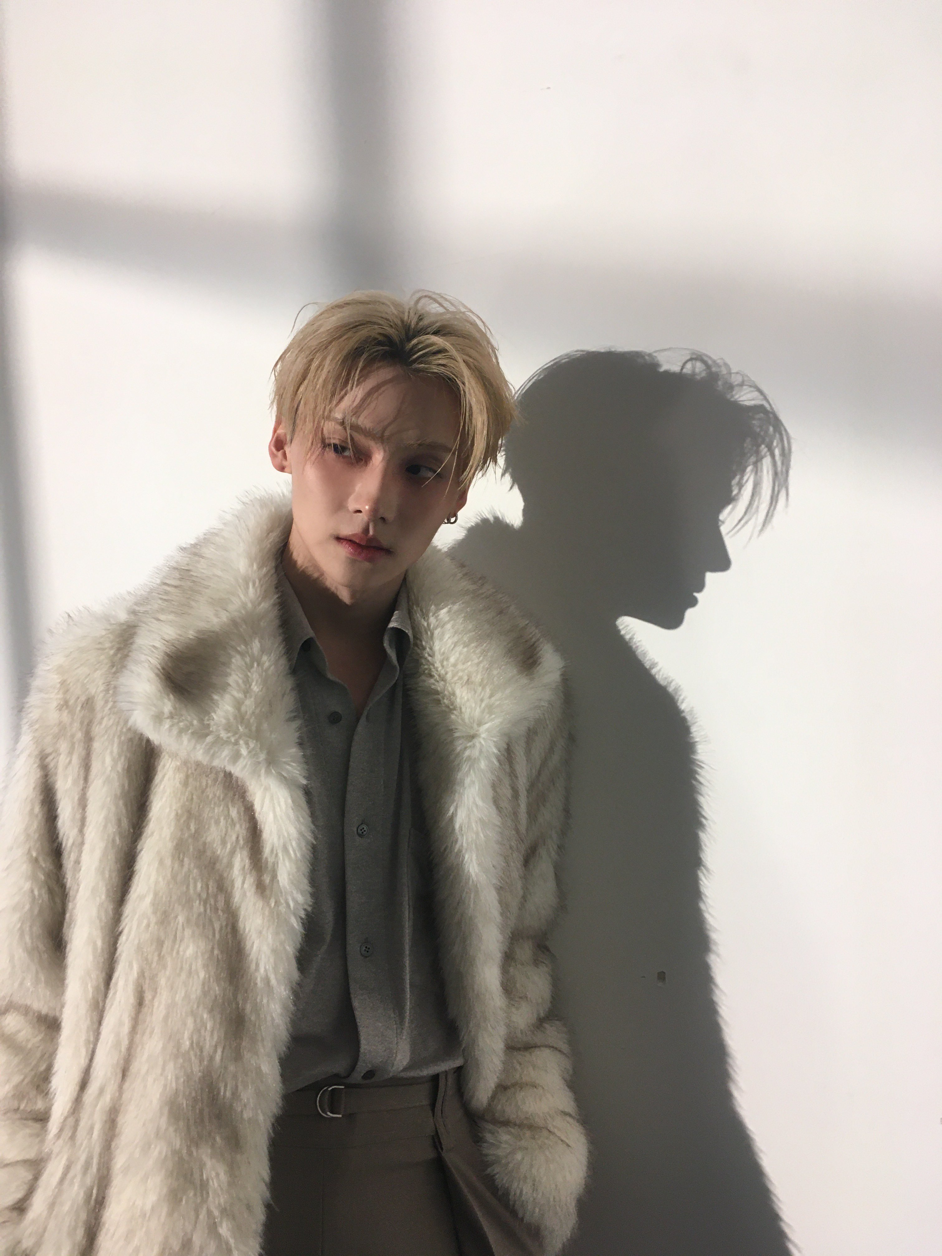 [잡담] 와우 이상원 퇴폐미 ㄹㅈㄷ네... | 인스티즈