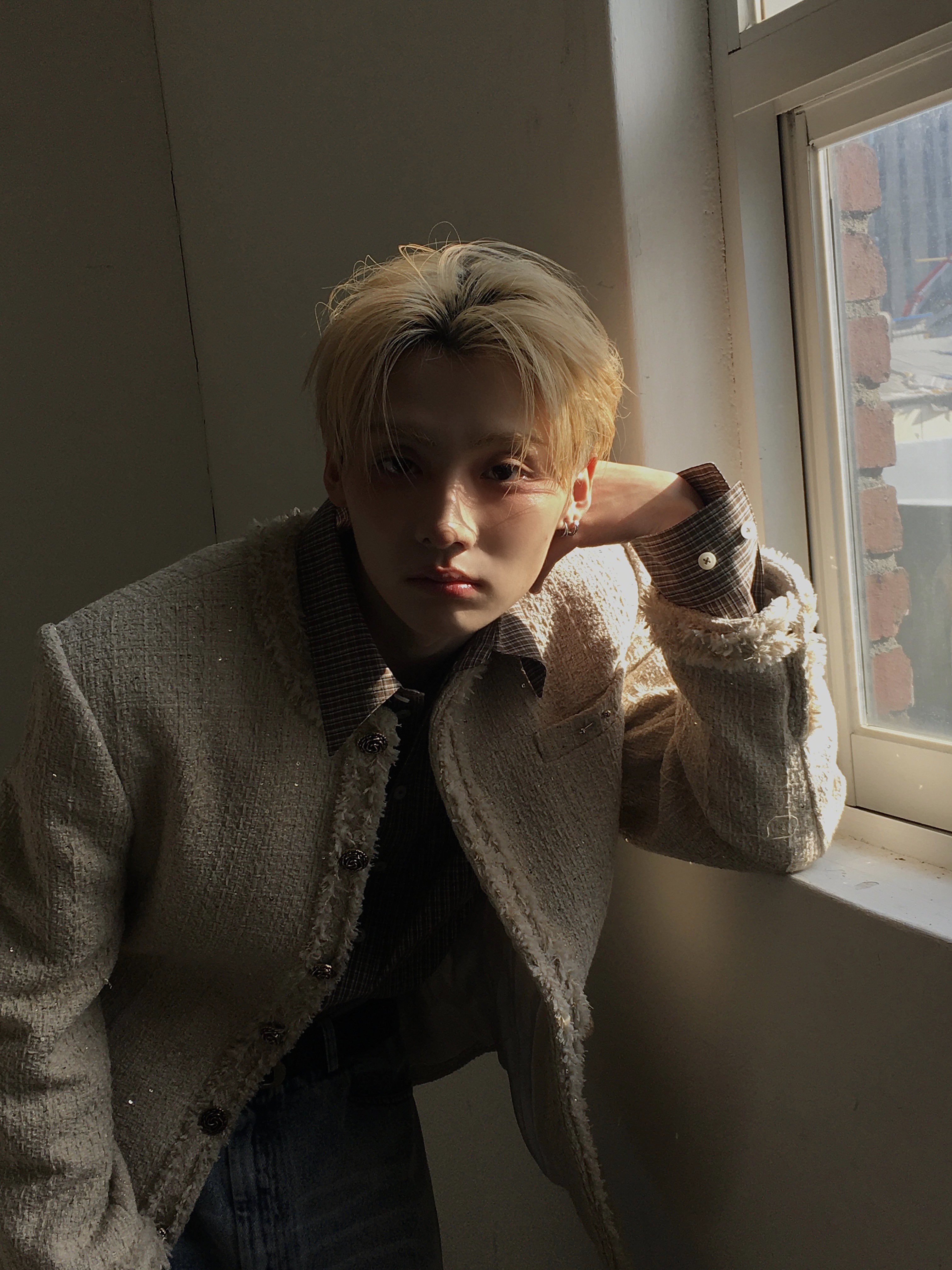 [잡담] 와우 이상원 퇴폐미 ㄹㅈㄷ네... | 인스티즈