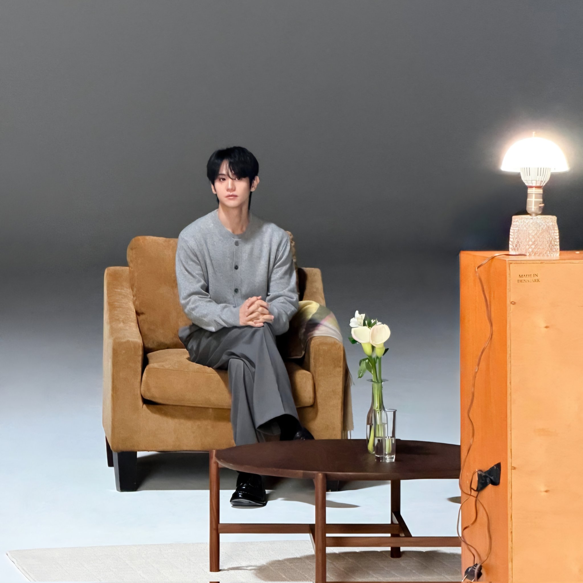 [잡담] 양요섭 얼굴 진짜 작구나 | 인스티즈