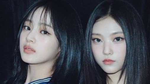[잡담] 해린 얼굴합 누구랑 제일 좋은거 같음? | 인스티즈
