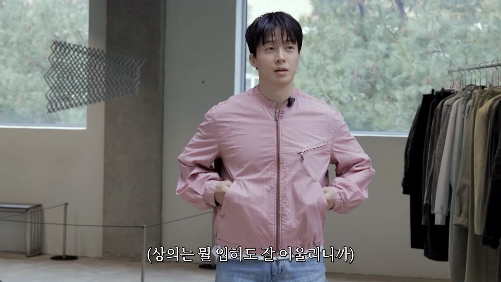 [잡담] 주우재 유튜브에 허경환 나온 거 미쳤다 | 인스티즈