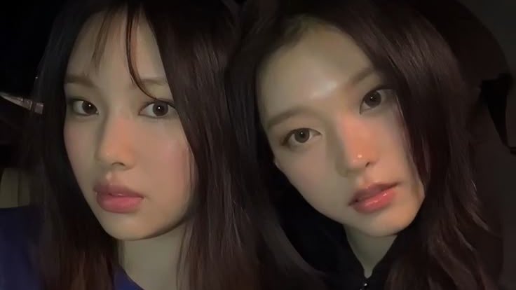 [잡담] 해린 얼굴합 누구랑 제일 좋은거 같음? | 인스티즈