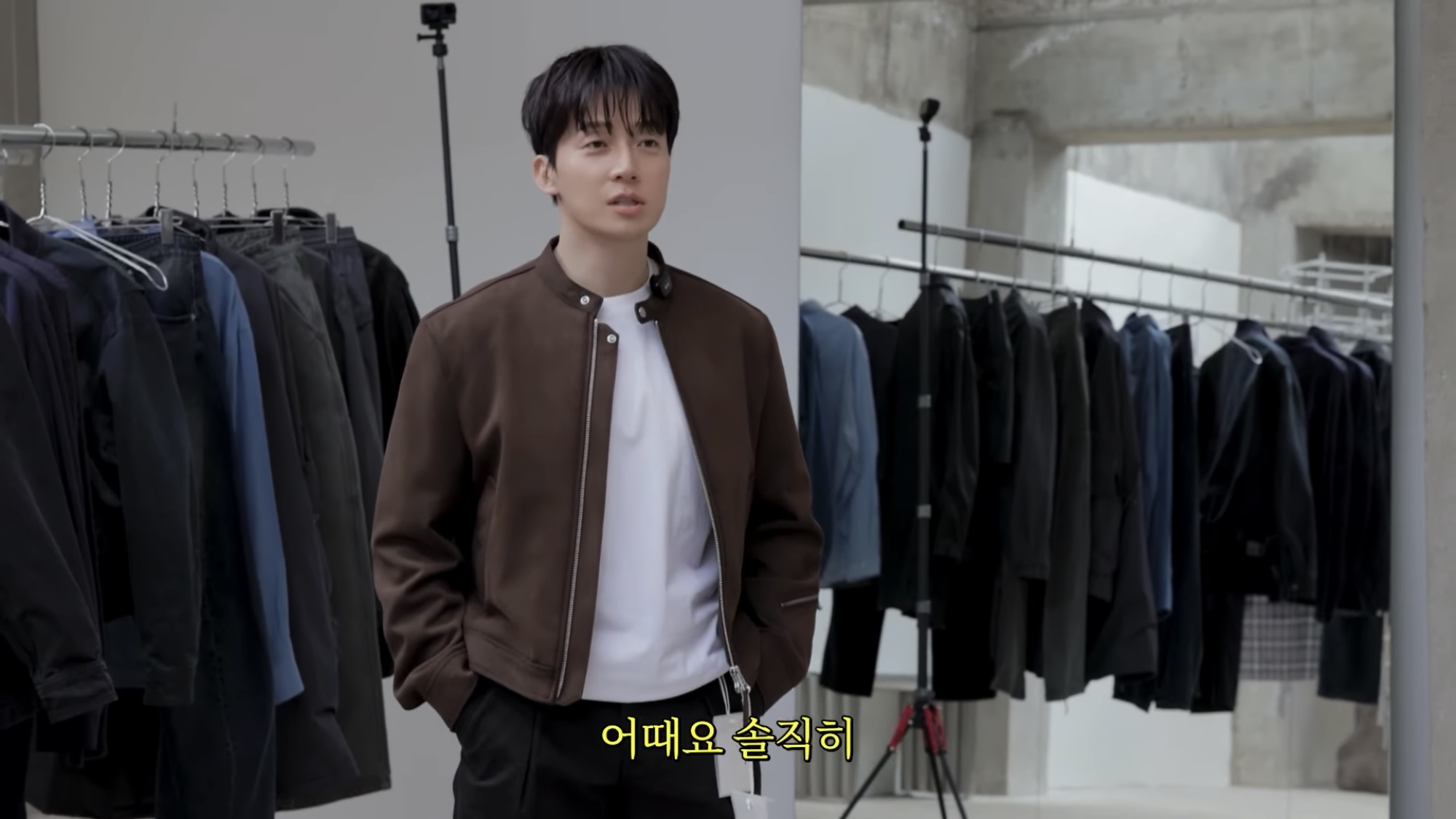 [잡담] 주우재 유튜브에 허경환 나온 거 미쳤다 | 인스티즈