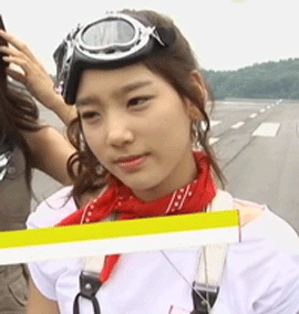 [잡담] 태연 이때 진짜 ㄹㅈㄷ였음 | 인스티즈