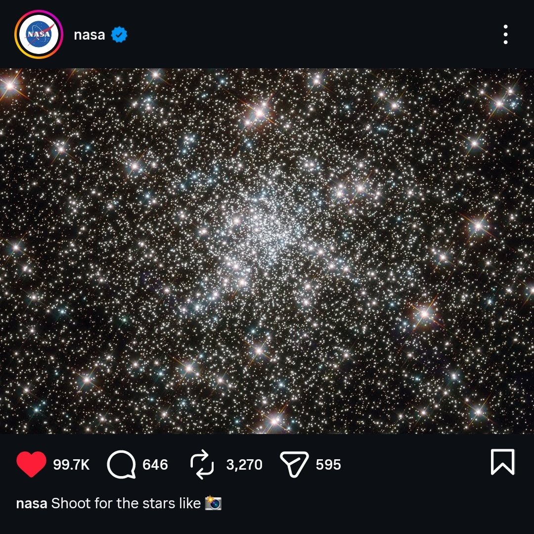 [잡담] NASA 가 에이티즈를 좋아해 | 인스티즈