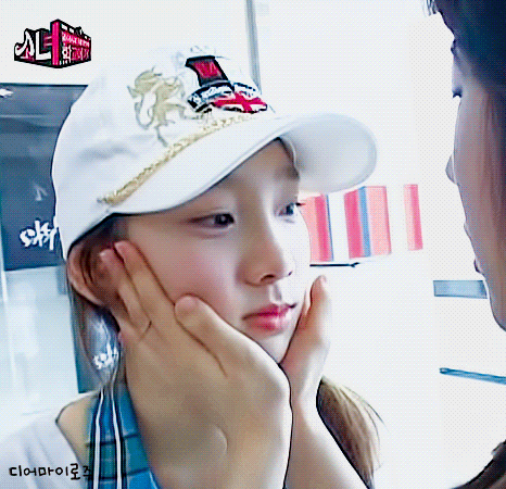 [잡담] 태연 이때 진짜 ㄹㅈㄷ였음 | 인스티즈