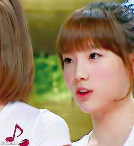 [잡담] 태연 이때 진짜 ㄹㅈㄷ였음 | 인스티즈