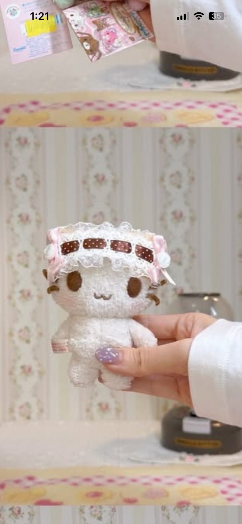 [잡담] 인현 머리띠 이런걸 정식으로 뭐라불러? | 인스티즈