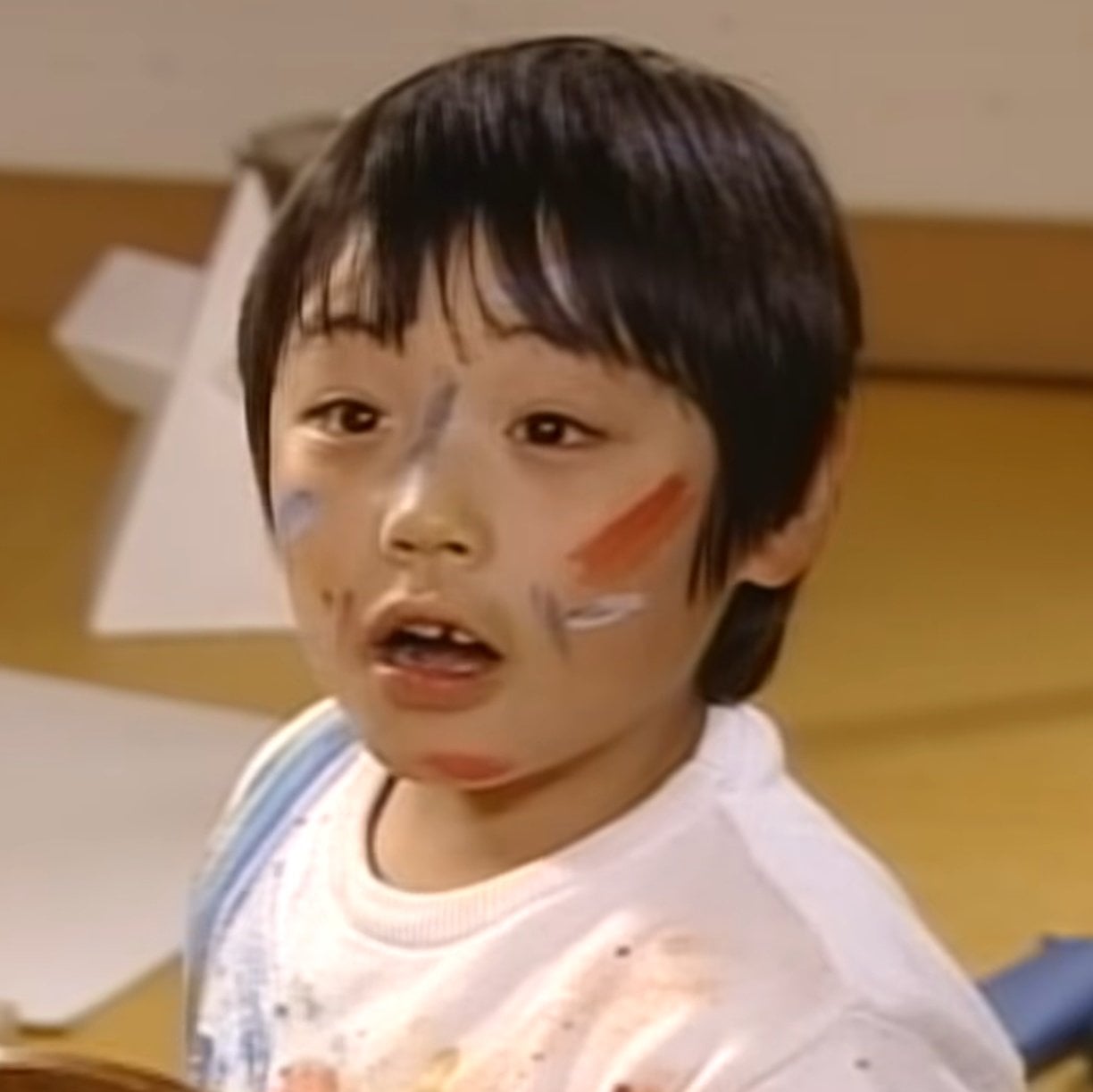 [잡담] 박지훈 과사 떴는데 개귀엽다 | 인스티즈