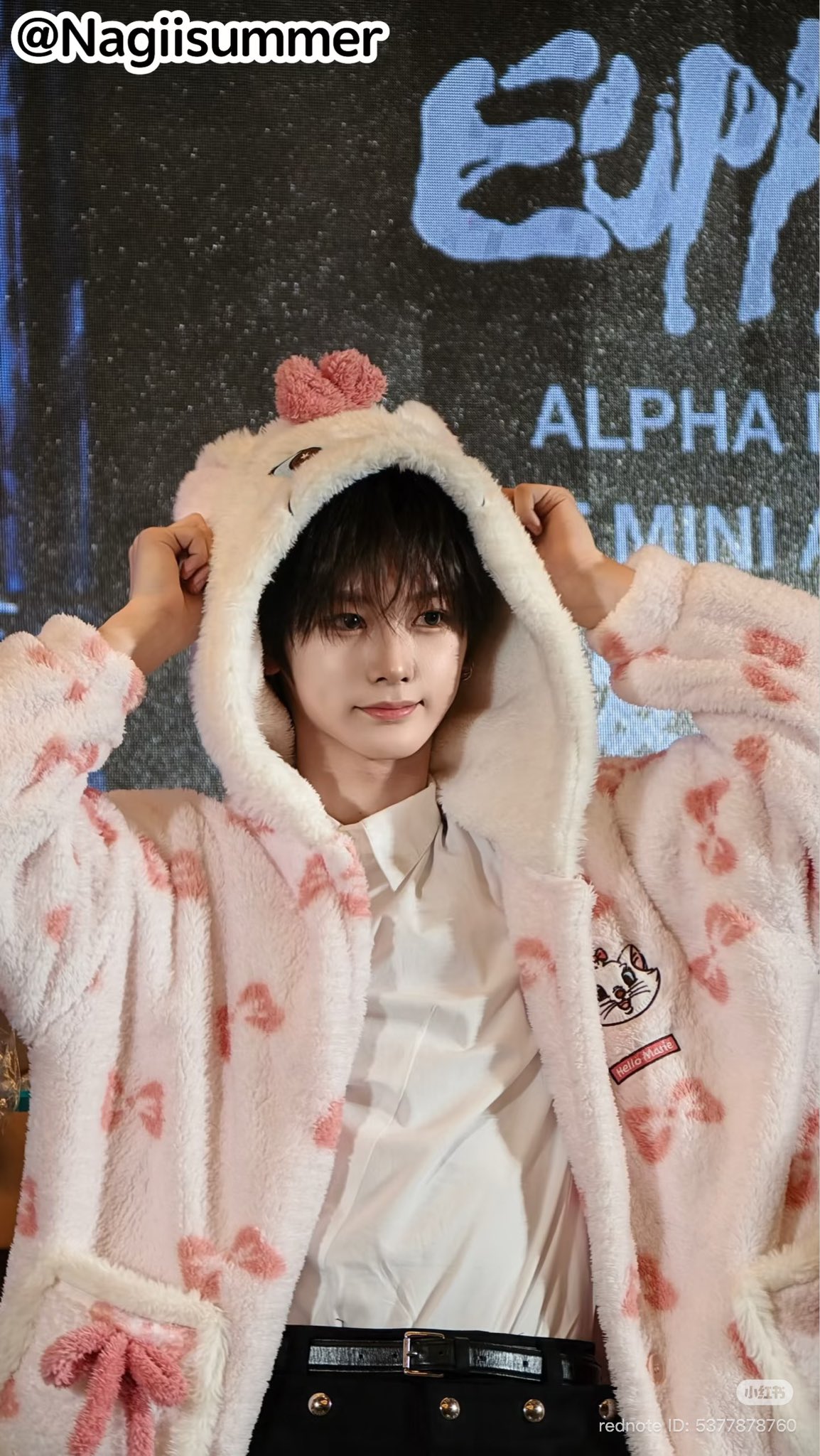 [잡담] 그냥 안신이 데려다가 키우고싶다 | 인스티즈