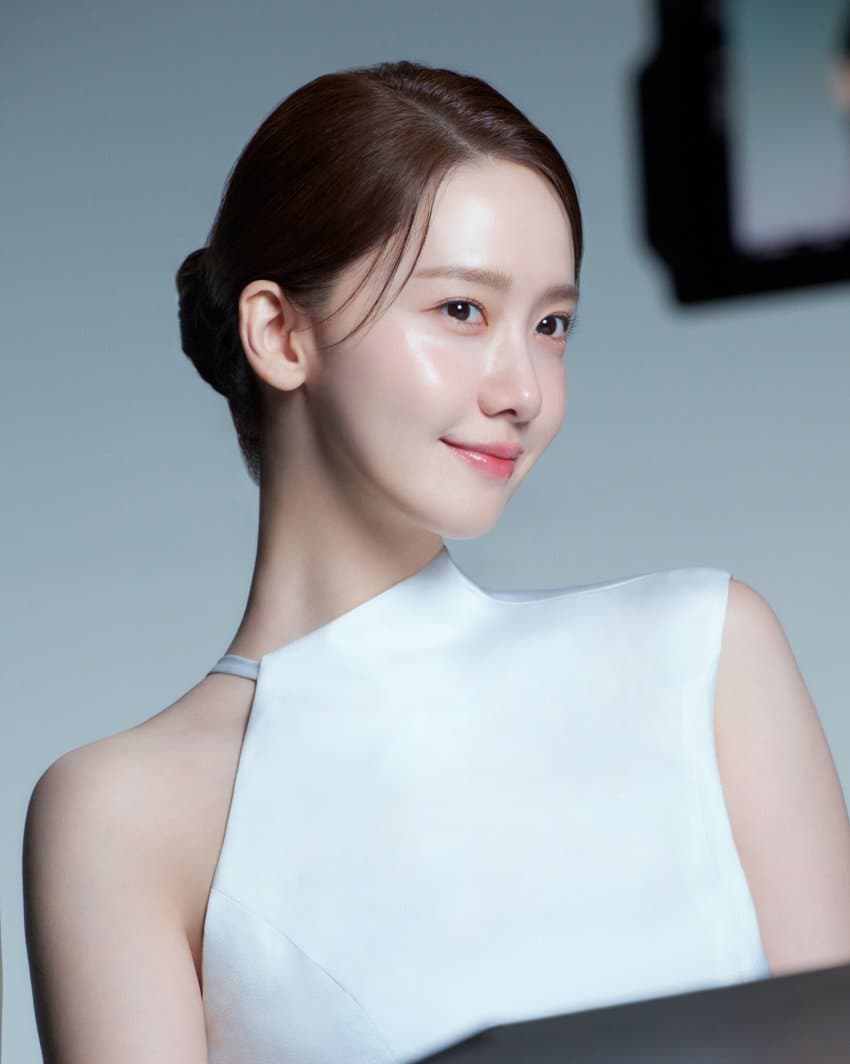 [잡담] 윤아 제일 찰떡인 화장품 모델 브랜드 골라봐 | 인스티즈