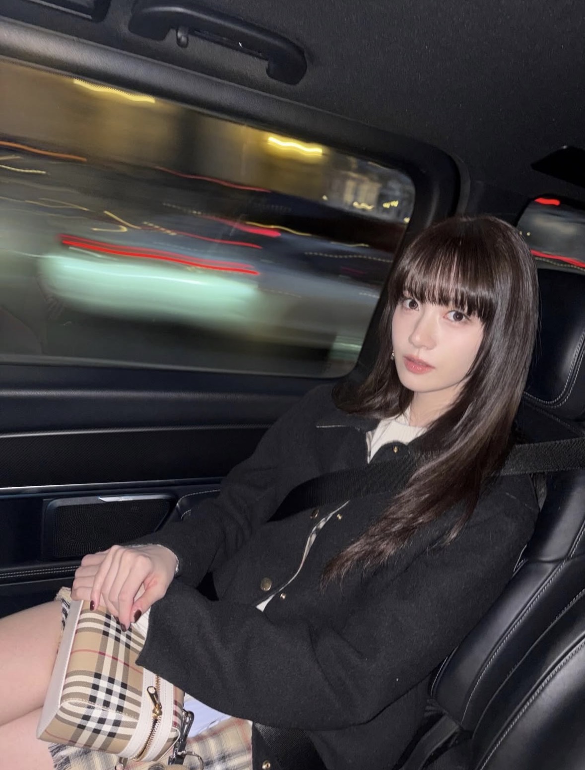 [잡담] 윤아 풀뱅 미쳤다 ㅋㅋㅋㅋㅋㅋ | 인스티즈