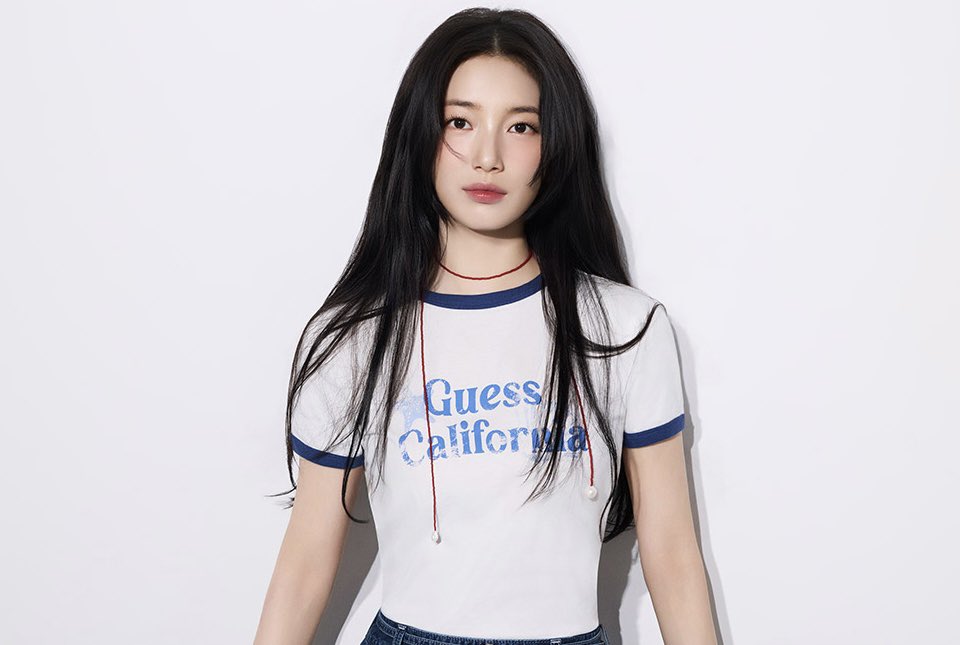 [잡담] 수지) 수지는 진짜 맑고 깨끗하게 생겼다 | 인스티즈