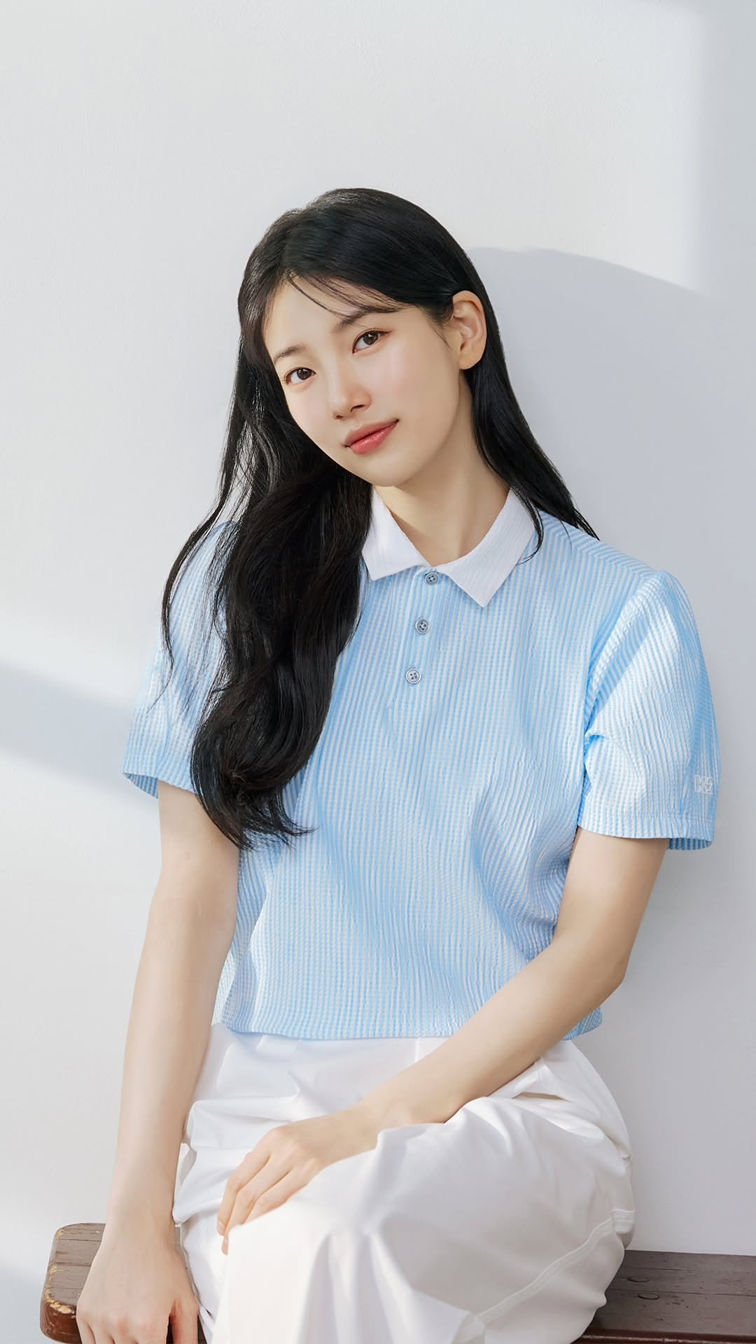 [잡담] 수지) 수지는 진짜 맑고 깨끗하게 생겼다 | 인스티즈