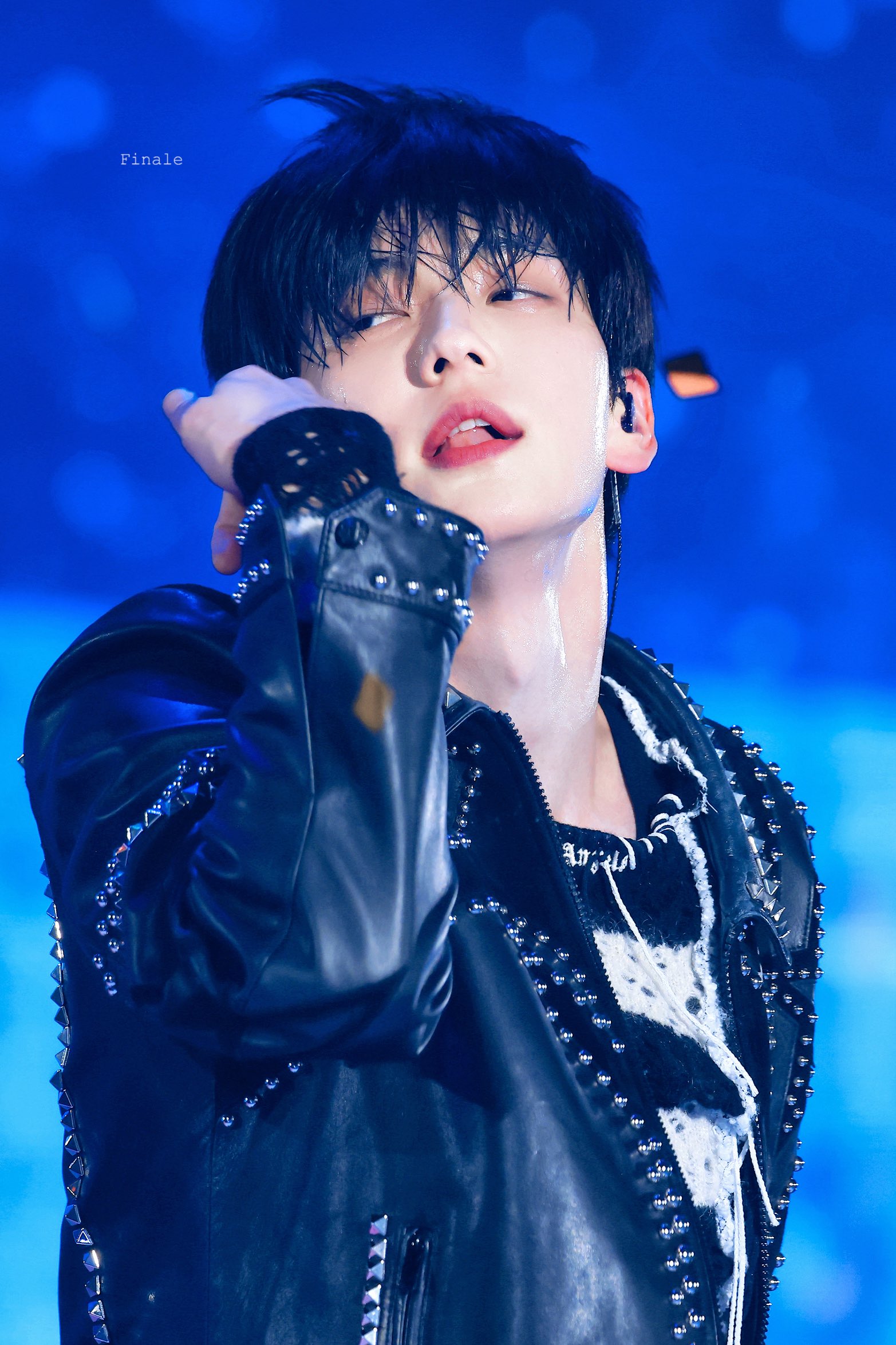 [잡담] 툽 수빈도 진짜 쌩얼이랑 헤메 한 거랑 갭이 커ㅋㅋ | 인스티즈