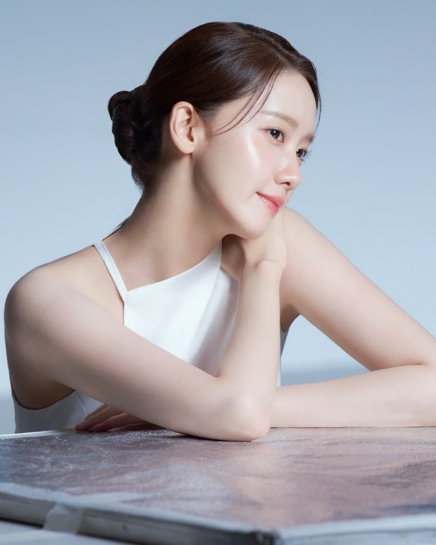 [잡담] 윤아 제일 찰떡인 화장품 모델 브랜드 골라봐 | 인스티즈
