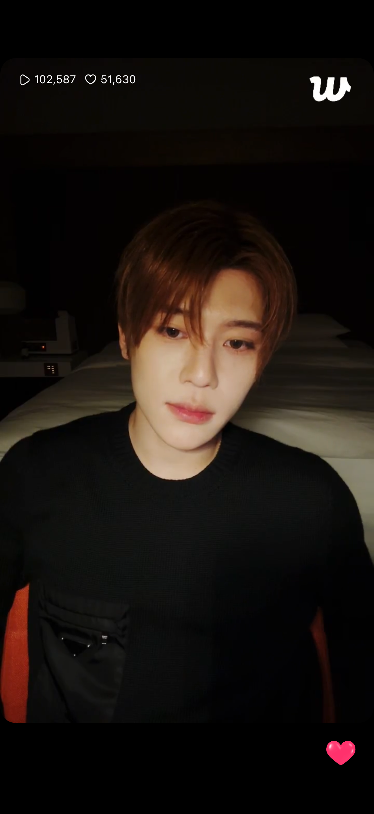 [잡담] 실시간 위시 시온 라방 얼굴 상태 | 인스티즈