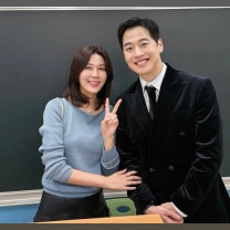 [잡담] 24년 전 후 MBC 드라마 로망스 주인공 컷보니 또 다른 드라마로 한 번 찍어줬으면 좋겠다 | 인스티즈