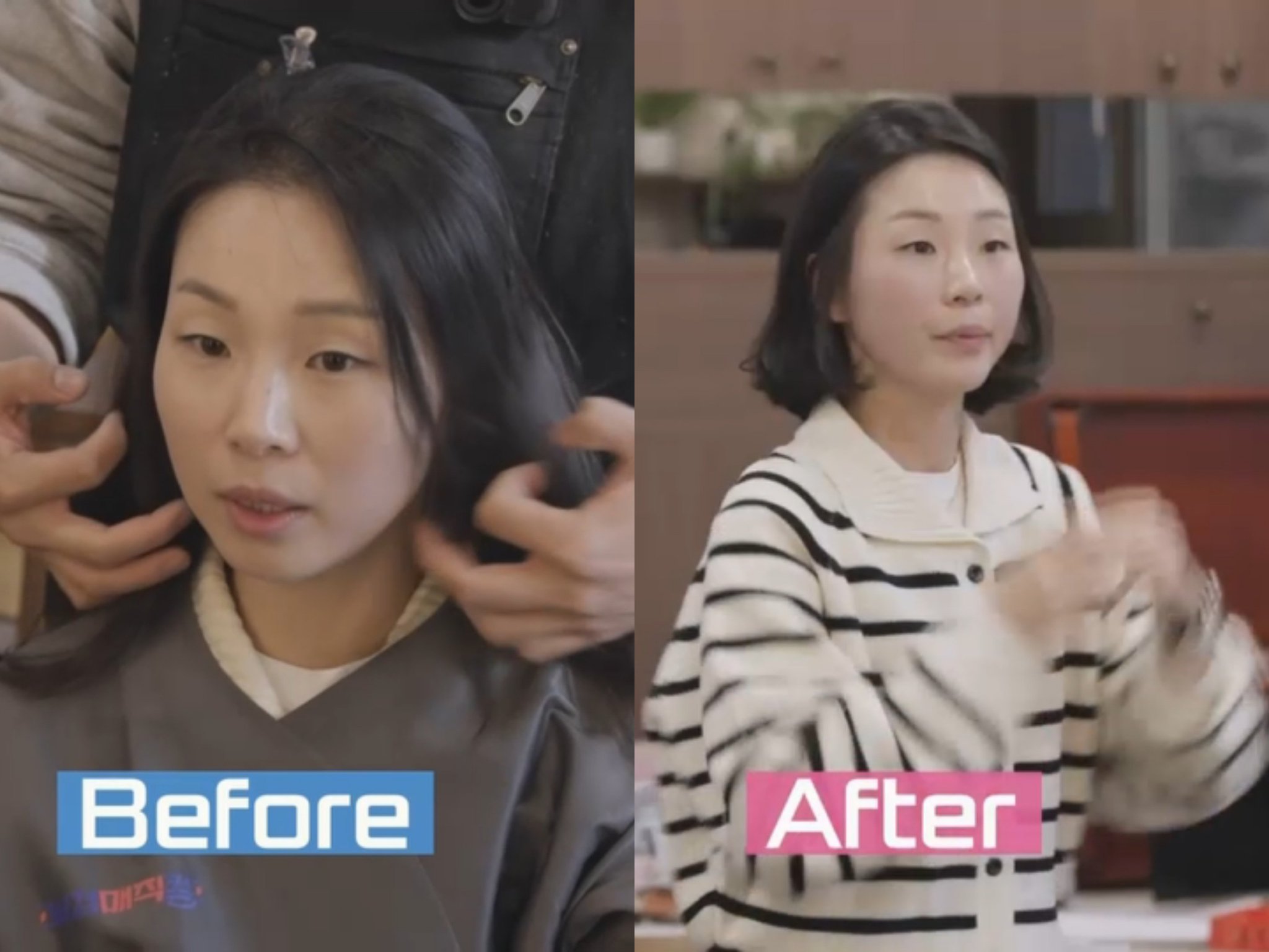[잡담] 박보검 머리 진짜 잘한다 | 인스티즈