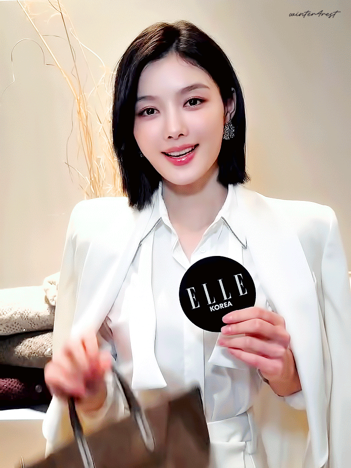 [잡담] 김유정 엄청 고급지다 이번에 개예뻐 | 인스티즈