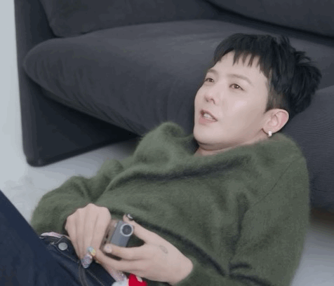 [잡담] 지디 눈 모양 조금 달라진것도 좋다 | 인스티즈
