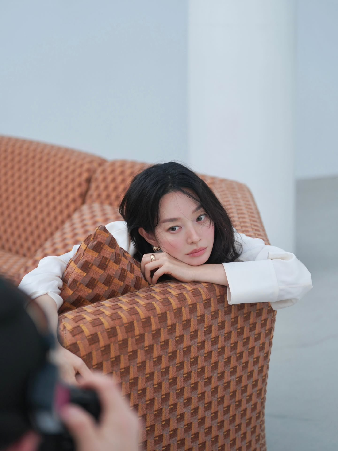 [잡담] 신민아) 신민아 소속사 인스타그램 업데이트 | 인스티즈