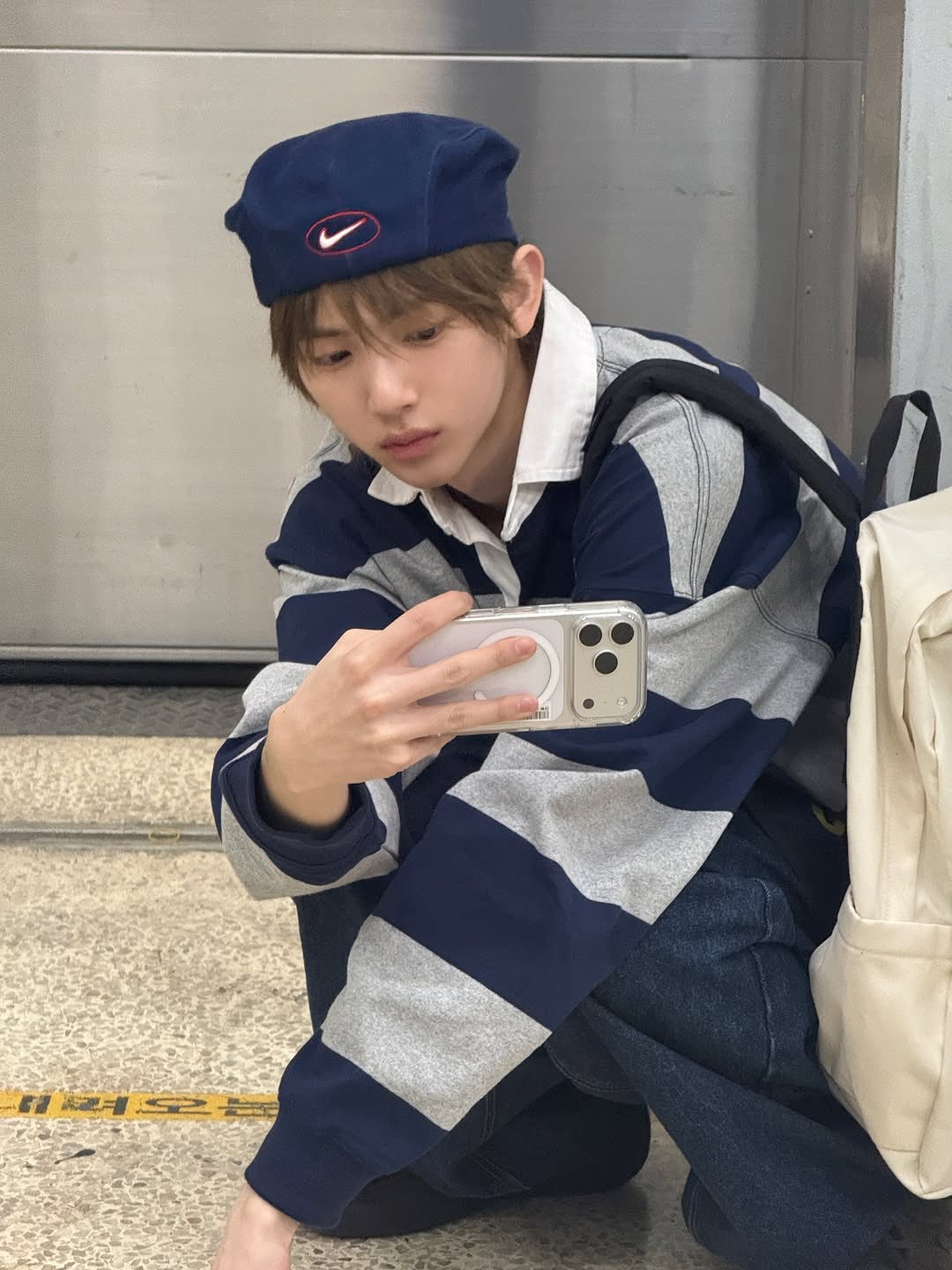 [잡담] 나혼산 주승 코르티스 주훈 닮은꼴 언급 | 인스티즈