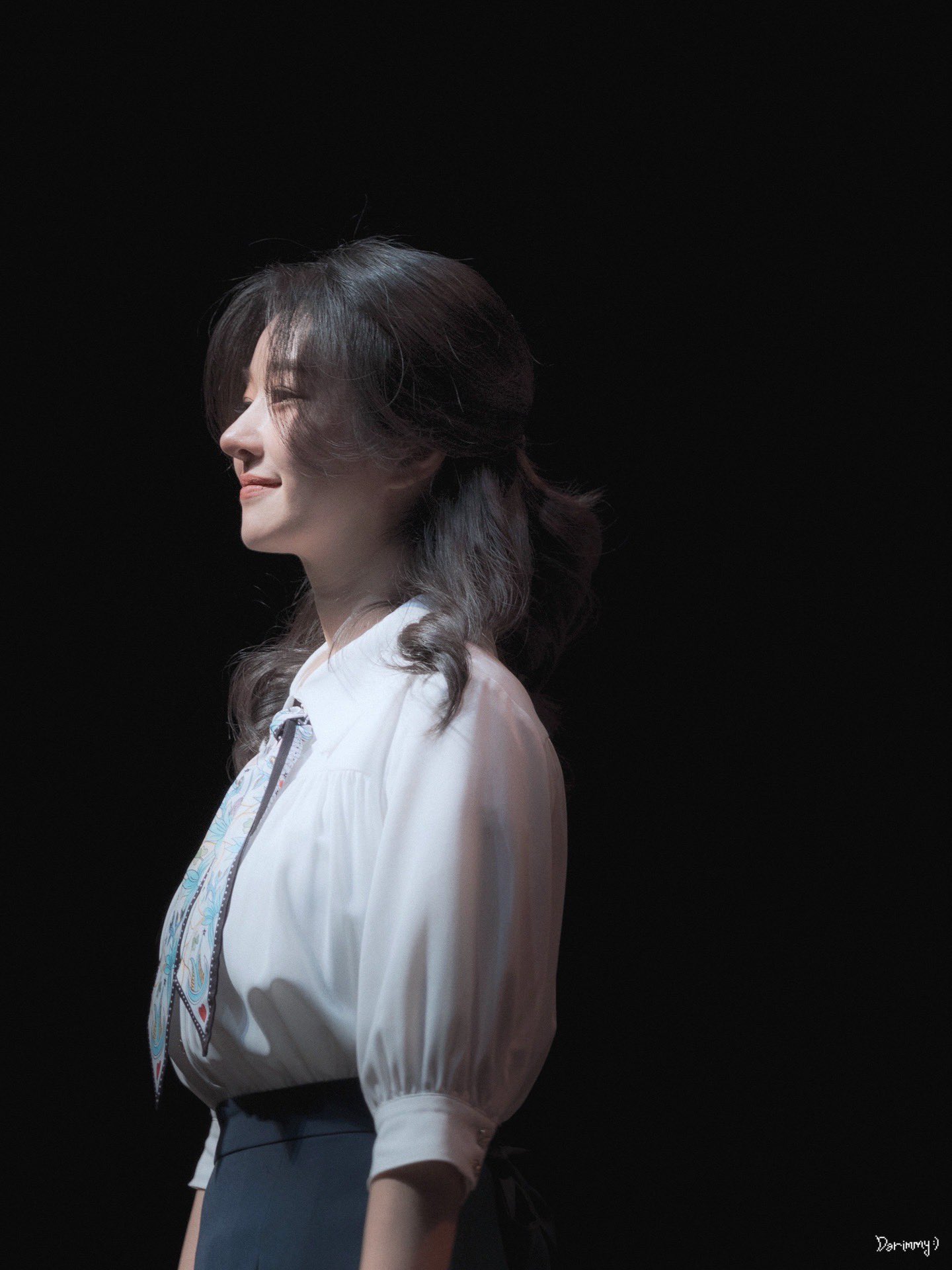 [잡담] 서예지 요즘 연극하는구나... | 인스티즈