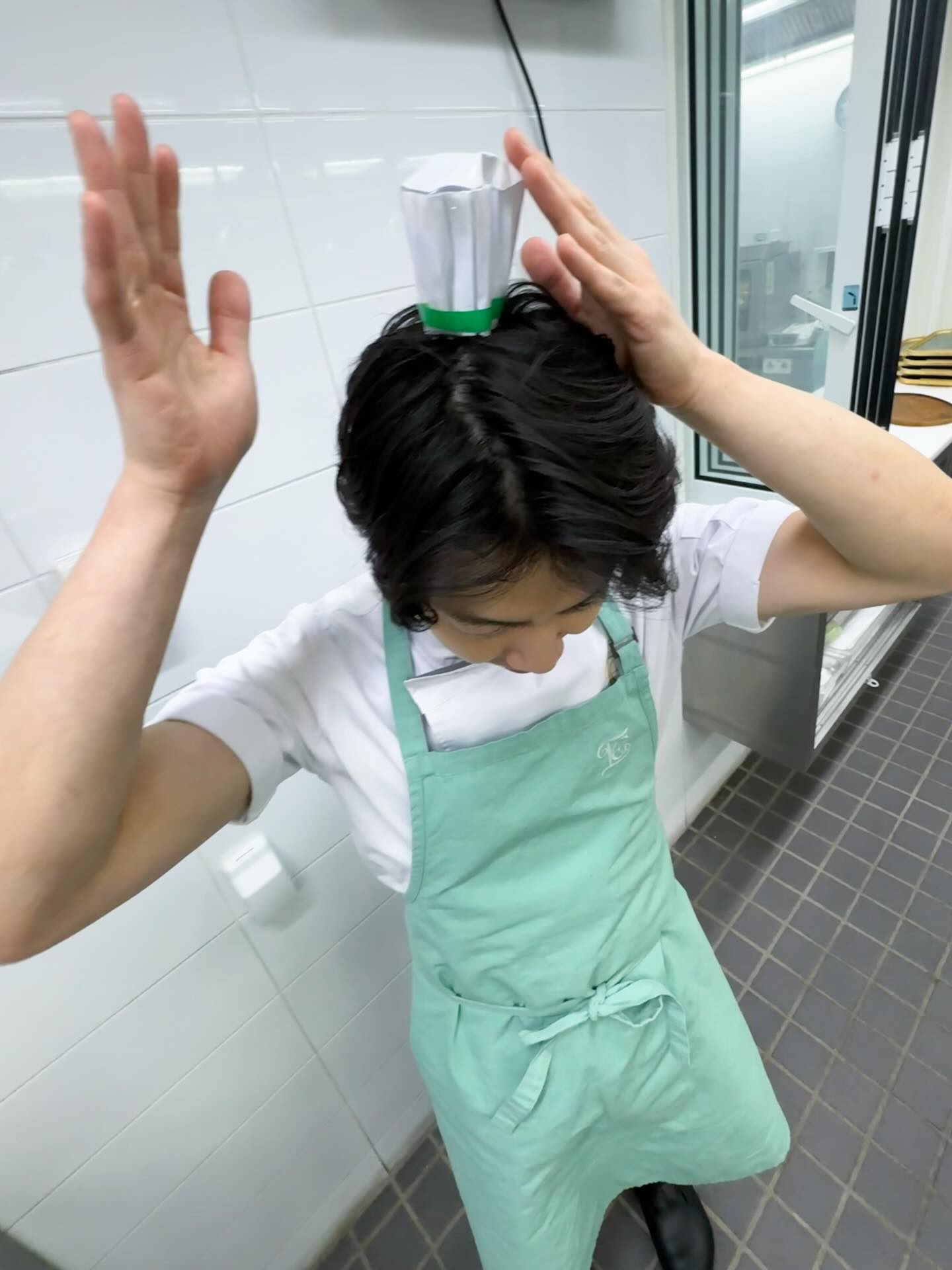 [잡담] 손종원 2월 포토덤프 개혜자다 | 인스티즈