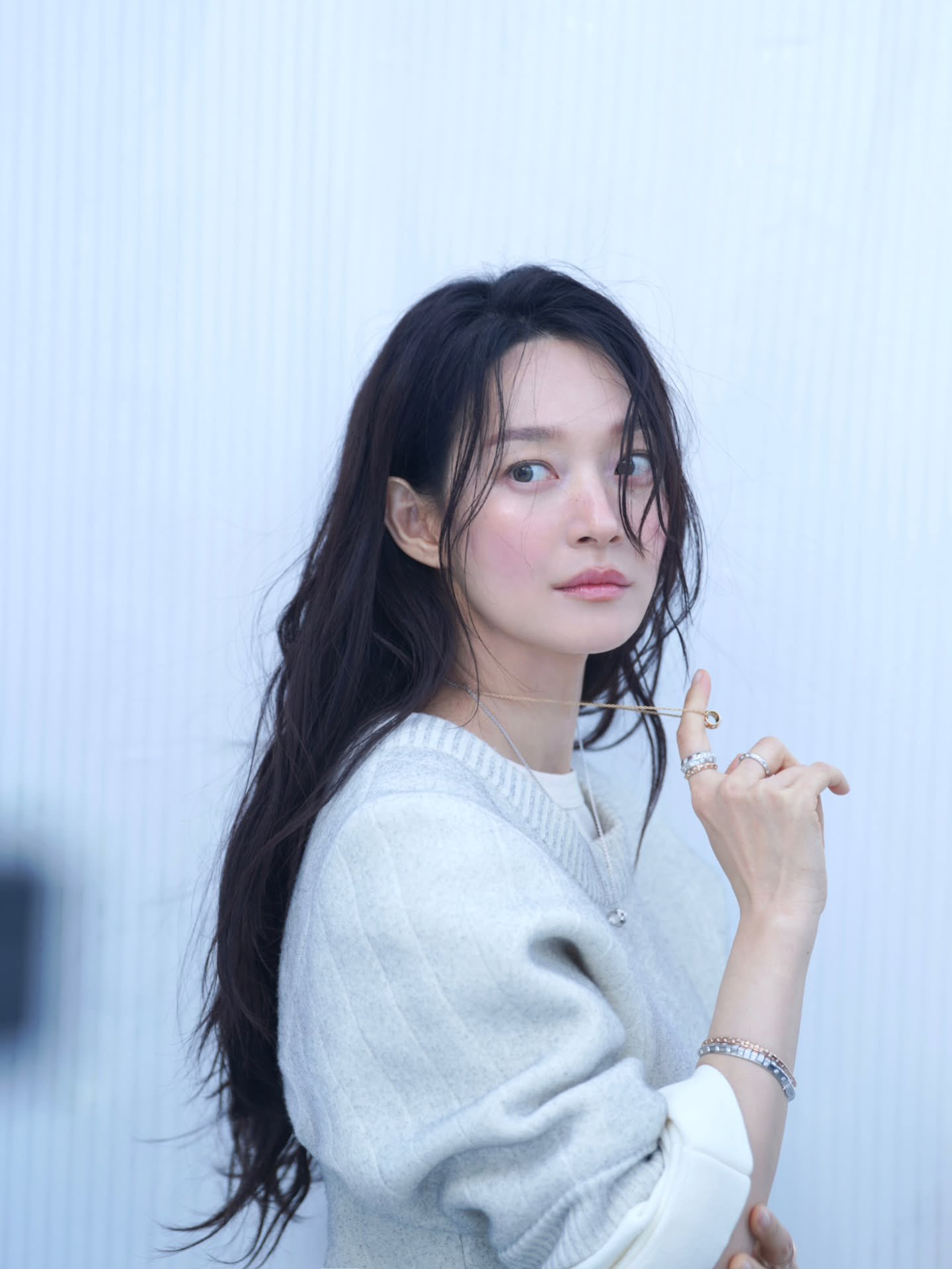 [잡담] 신민아) 신민아 소속사 인스타그램 업데이트 | 인스티즈