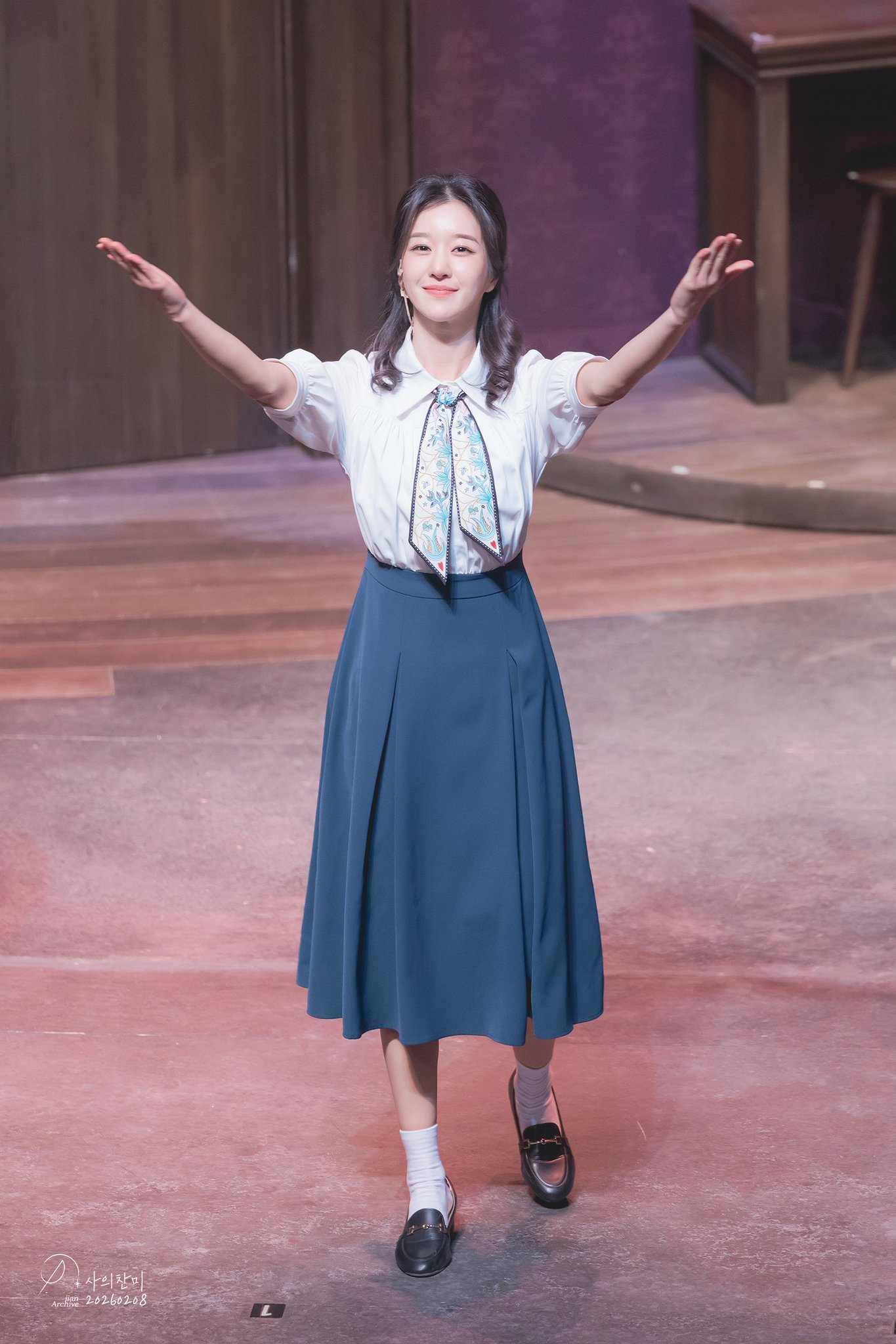 [잡담] 서예지 요즘 연극하는구나... | 인스티즈