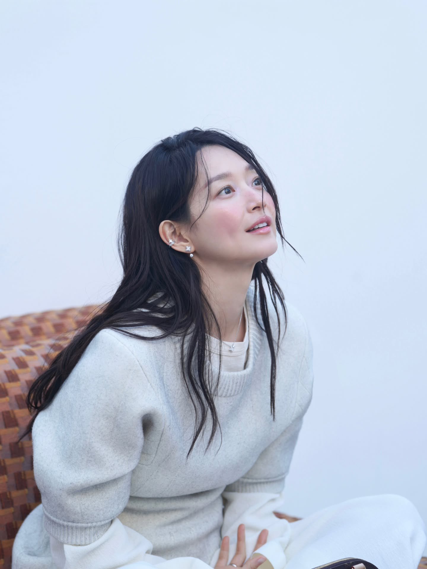 [잡담] 신민아) 신민아 소속사 인스타그램 업데이트 | 인스티즈
