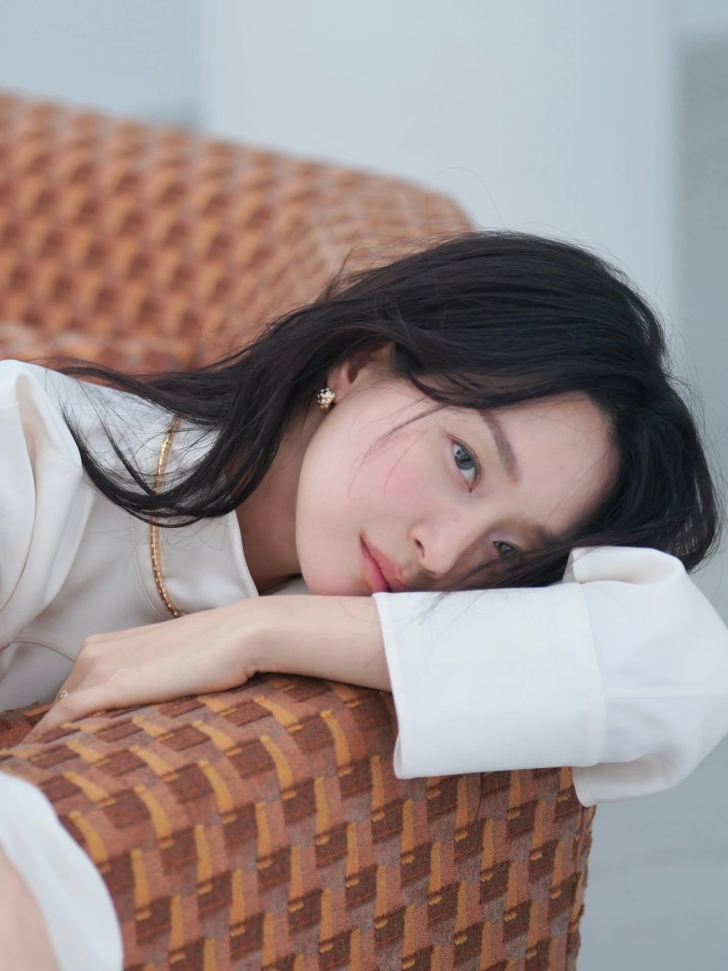 [잡담] 신민아) 신민아 소속사 인스타그램 업데이트 | 인스티즈