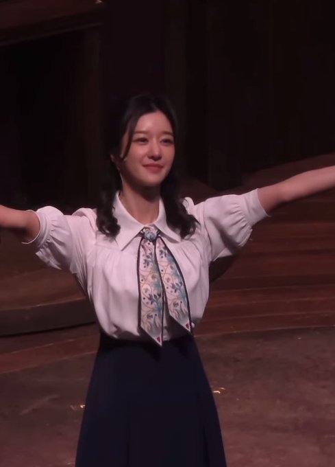 [잡담] 서예지 요즘 연극하는구나... | 인스티즈
