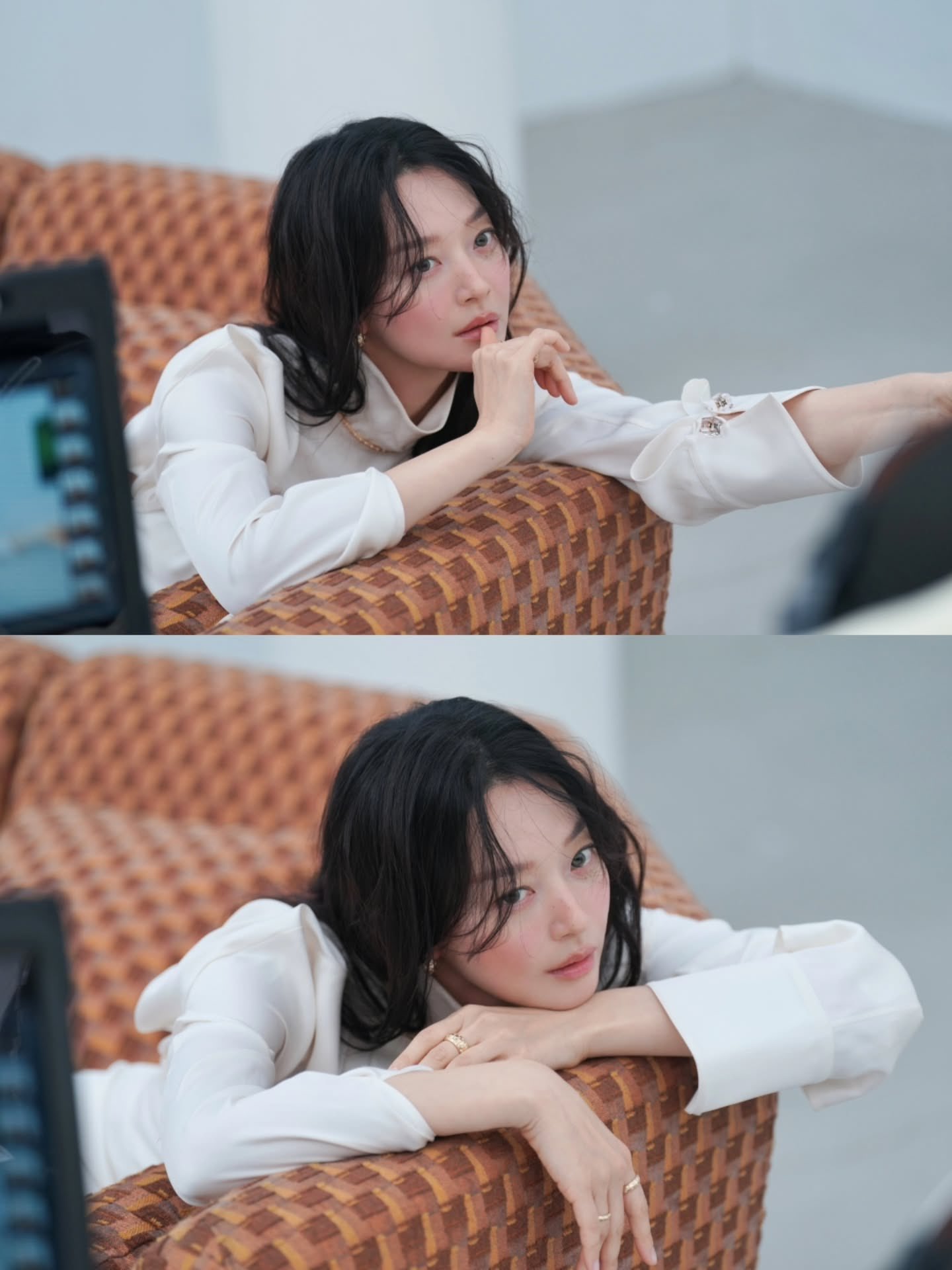 [잡담] 신민아) 신민아 소속사 인스타그램 업데이트 | 인스티즈