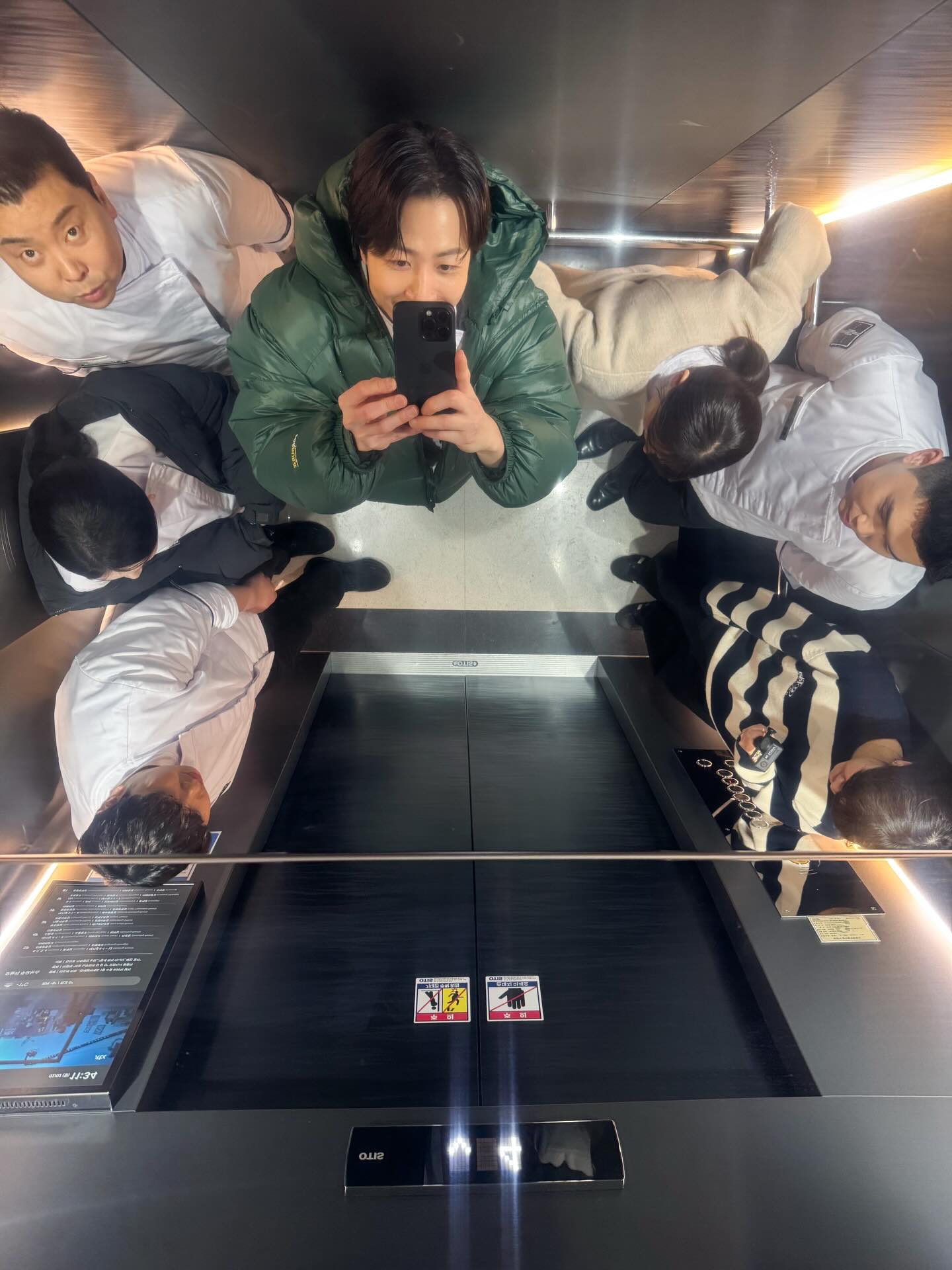 [잡담] 손종원 젠지직원들에게 호되게 혼나고 발전한다 | 인스티즈