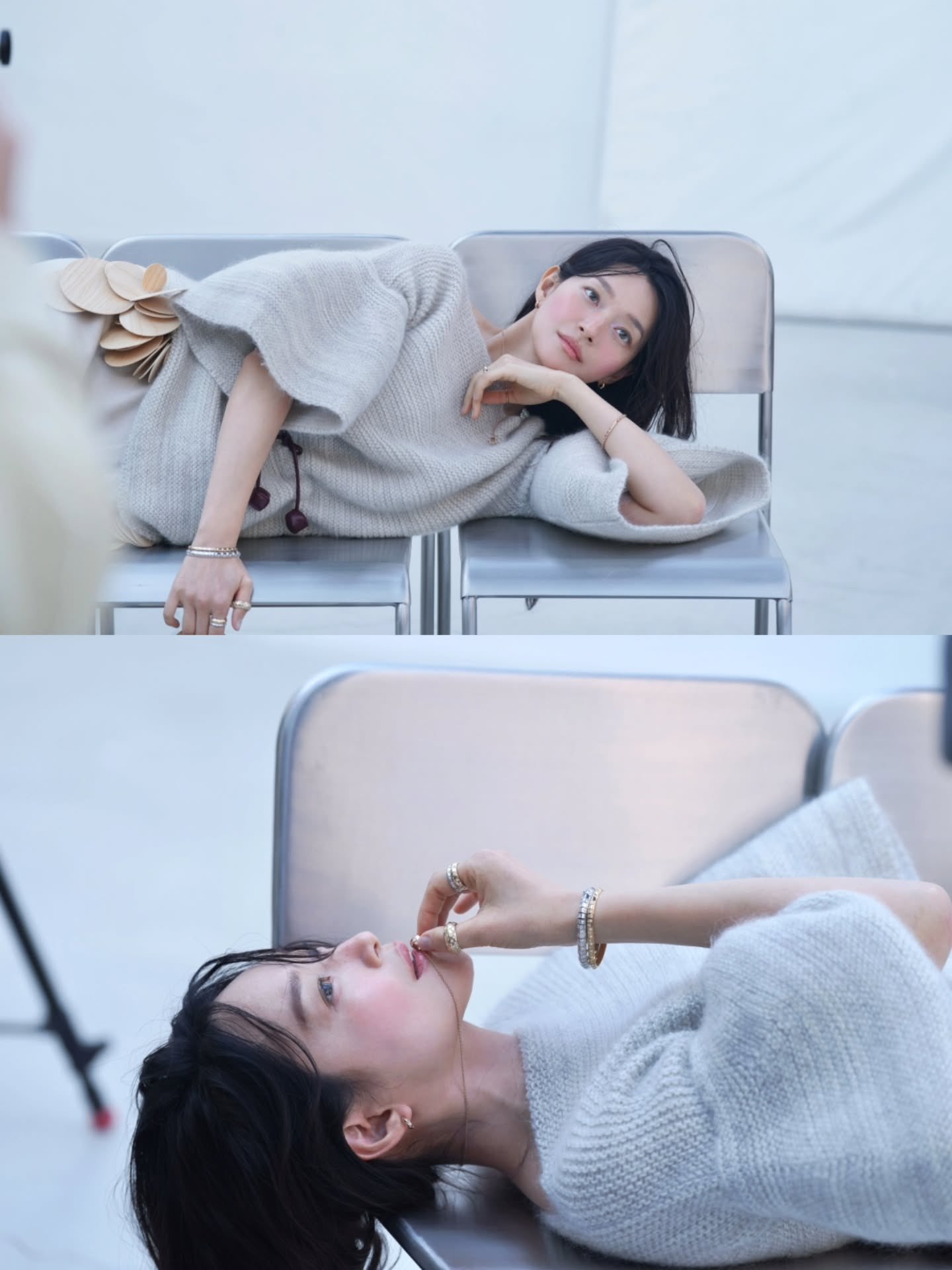 [잡담] 신민아) 신민아 소속사 인스타그램 업데이트 | 인스티즈