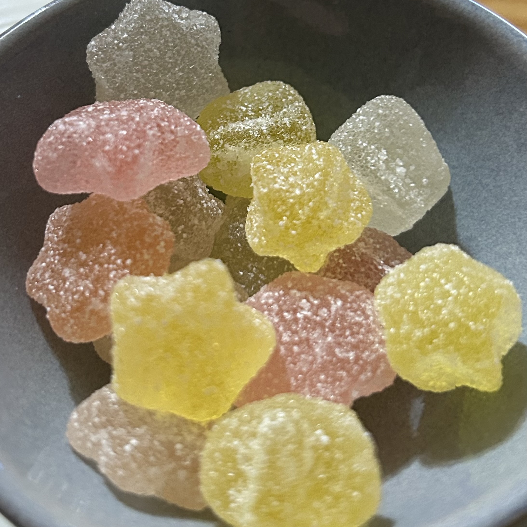 [잡담] 이 젤리 맛있다 새콤 | 인스티즈