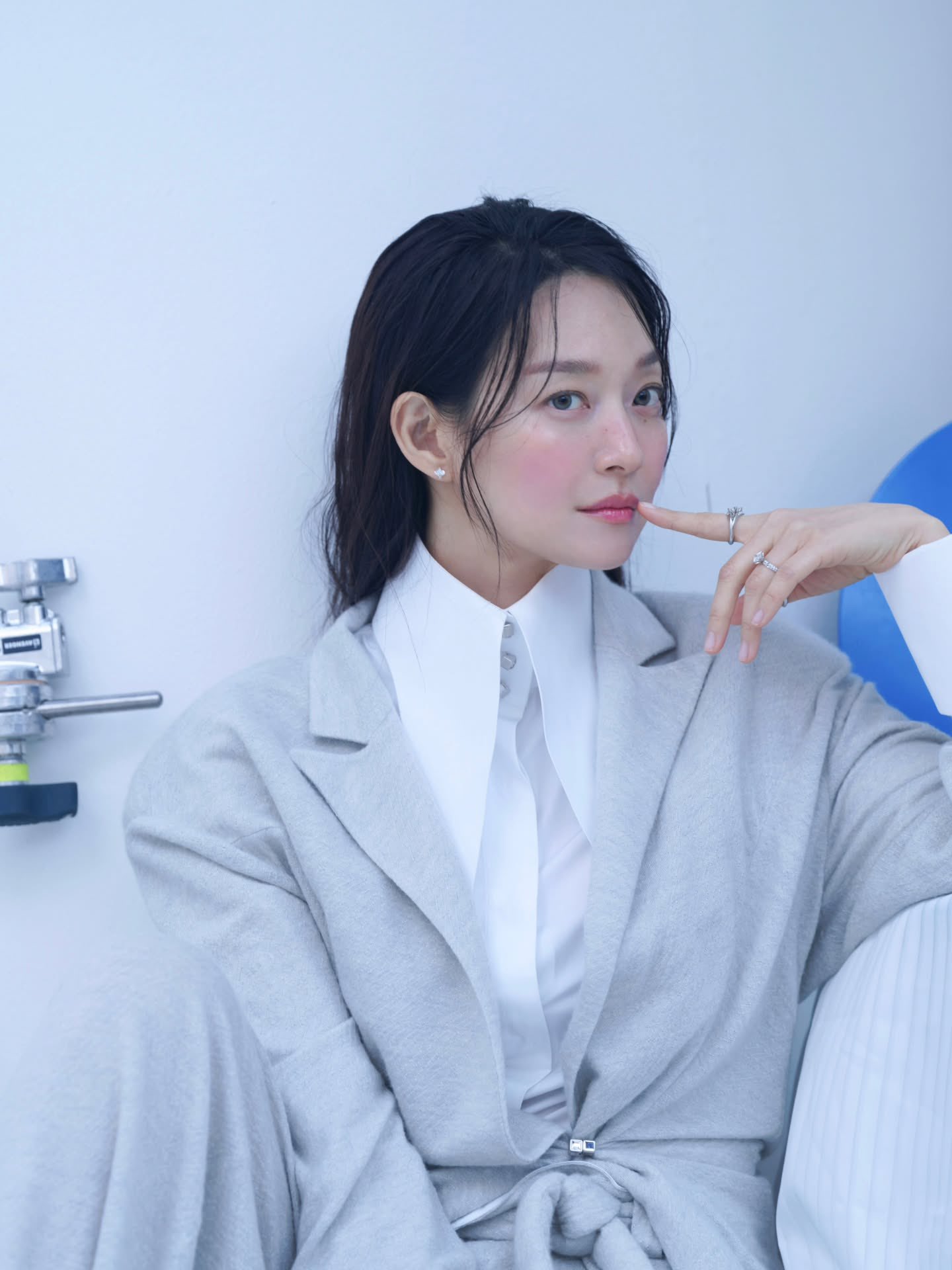[잡담] 신민아) 신민아 소속사 인스타그램 업데이트 | 인스티즈