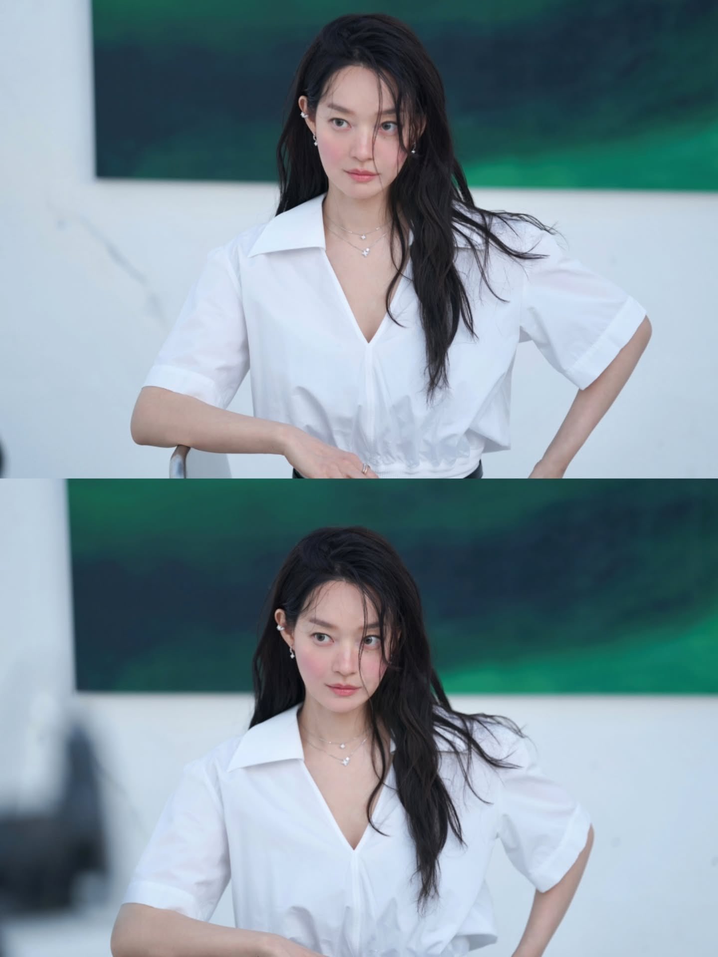 [잡담] 신민아) 신민아 소속사 인스타그램 업데이트 | 인스티즈
