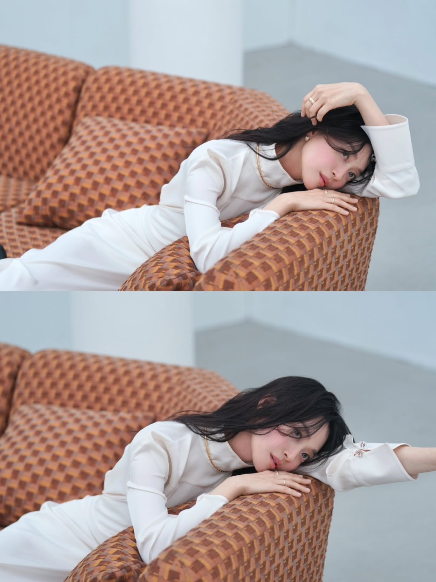 [잡담] 신민아) 신민아 소속사 인스타그램 업데이트 | 인스티즈