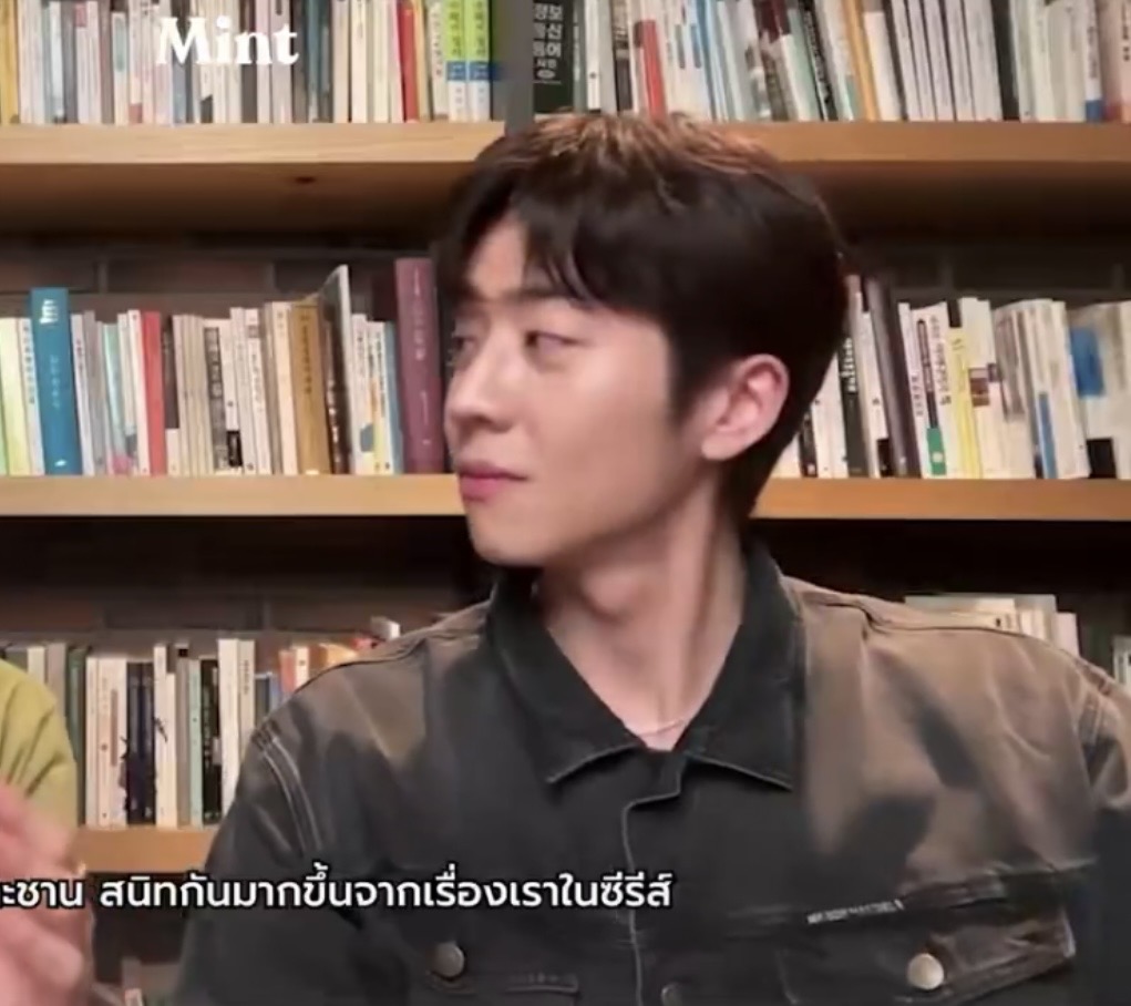 [잡담] 채종협 머리 진짜 왜그랬냐... | 인스티즈