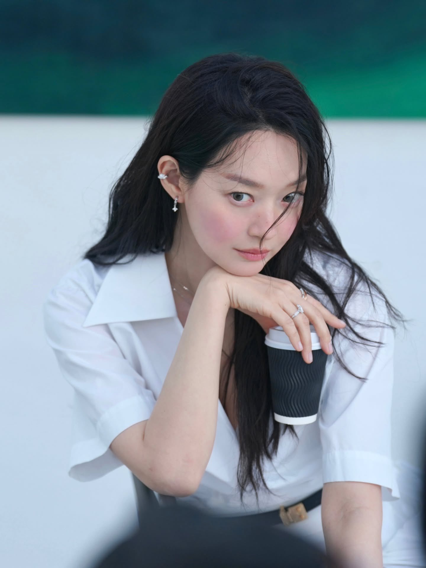 [잡담] 신민아) 신민아 소속사 인스타그램 업데이트 | 인스티즈