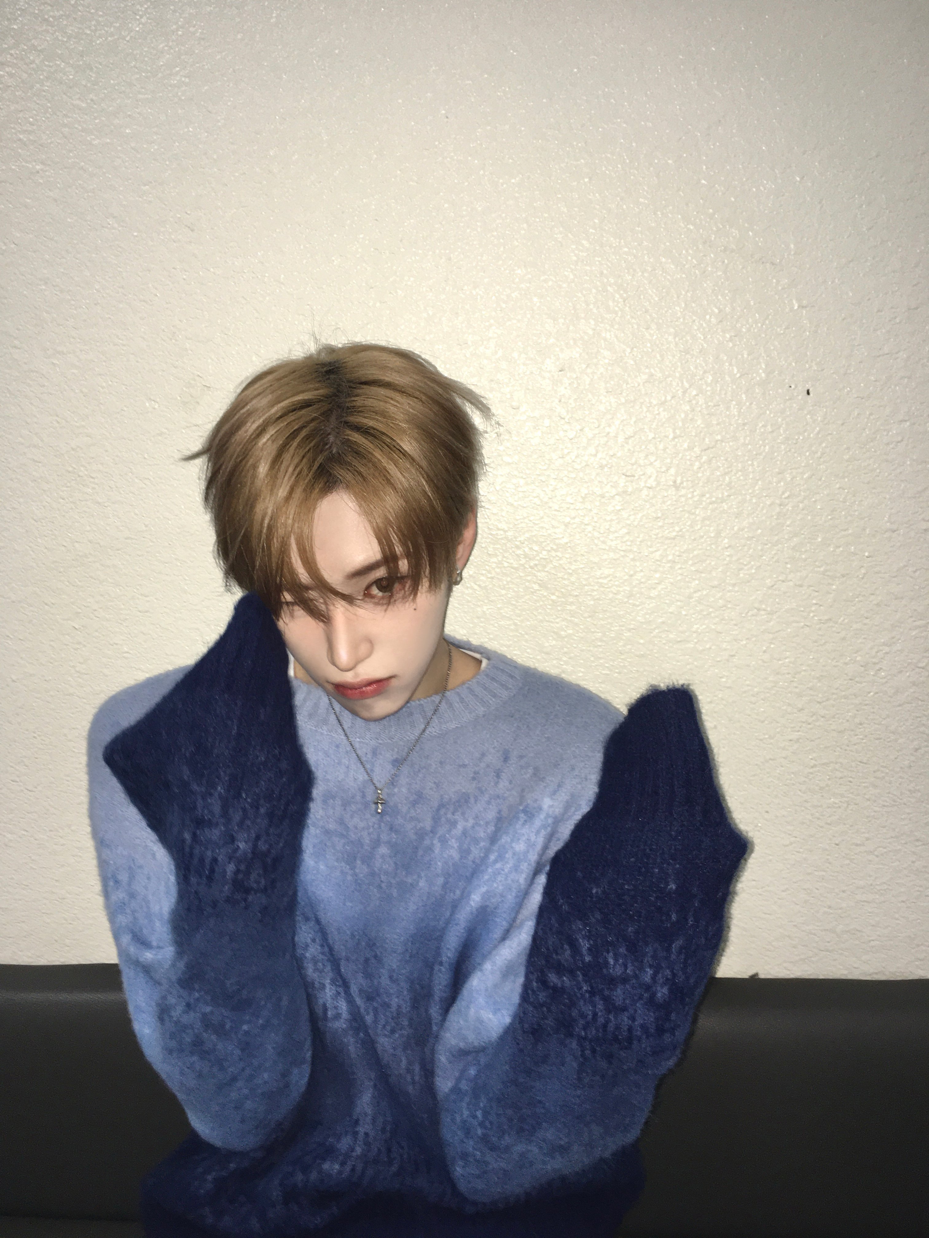 [잡담] 다들 예쁜 아르노 보고 가세요 | 인스티즈