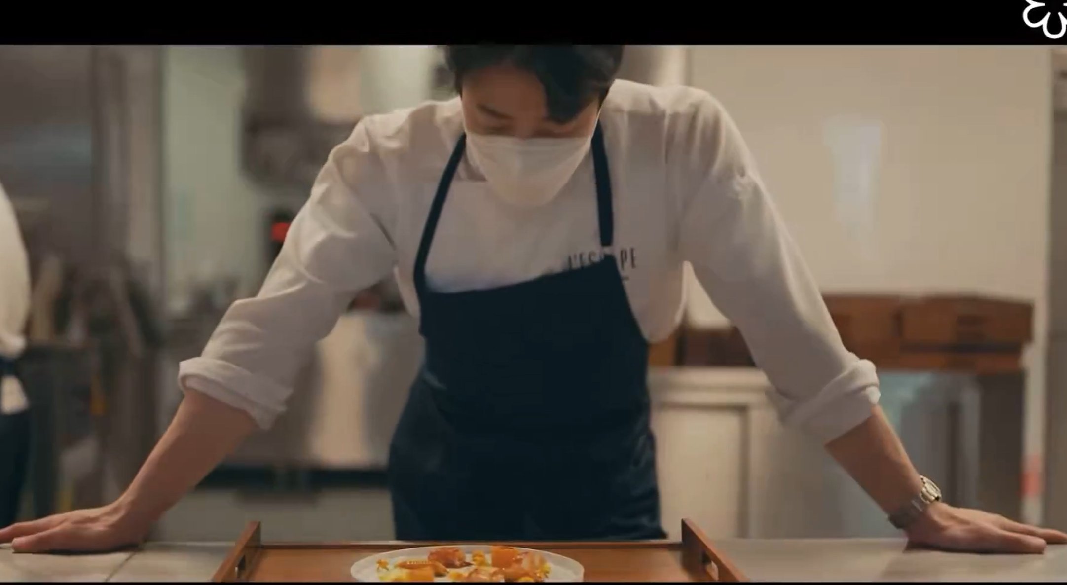 [잡담] 손종원 피지컬 이정도면 걍 연예인 아냐..? | 인스티즈