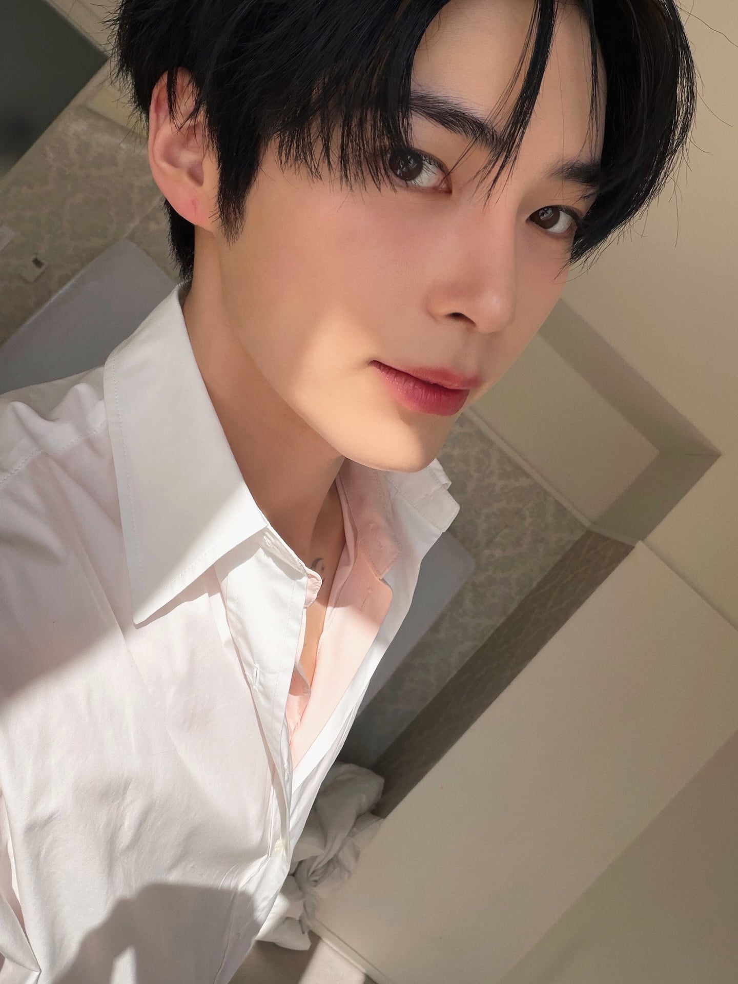 [잡담] 성한빈 이사진ㅋㅋㅋ | 인스티즈